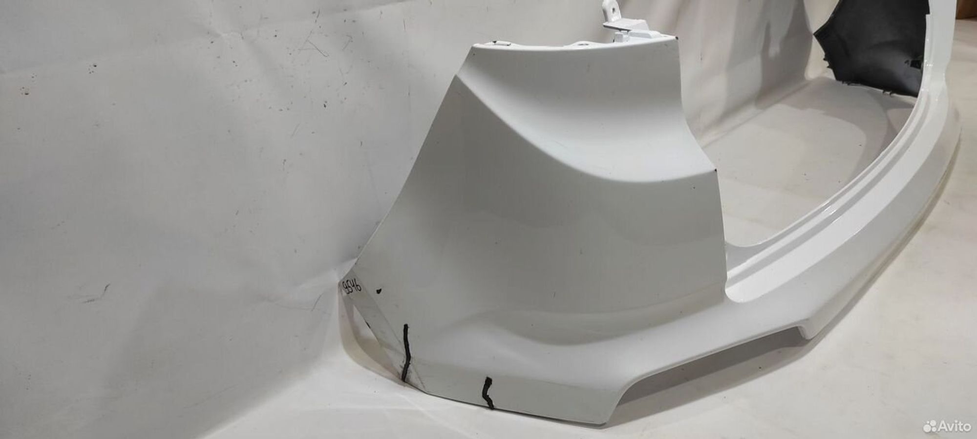 Бампер задний Hyundai Creta GS 2016, 6000 рублей, Уфа