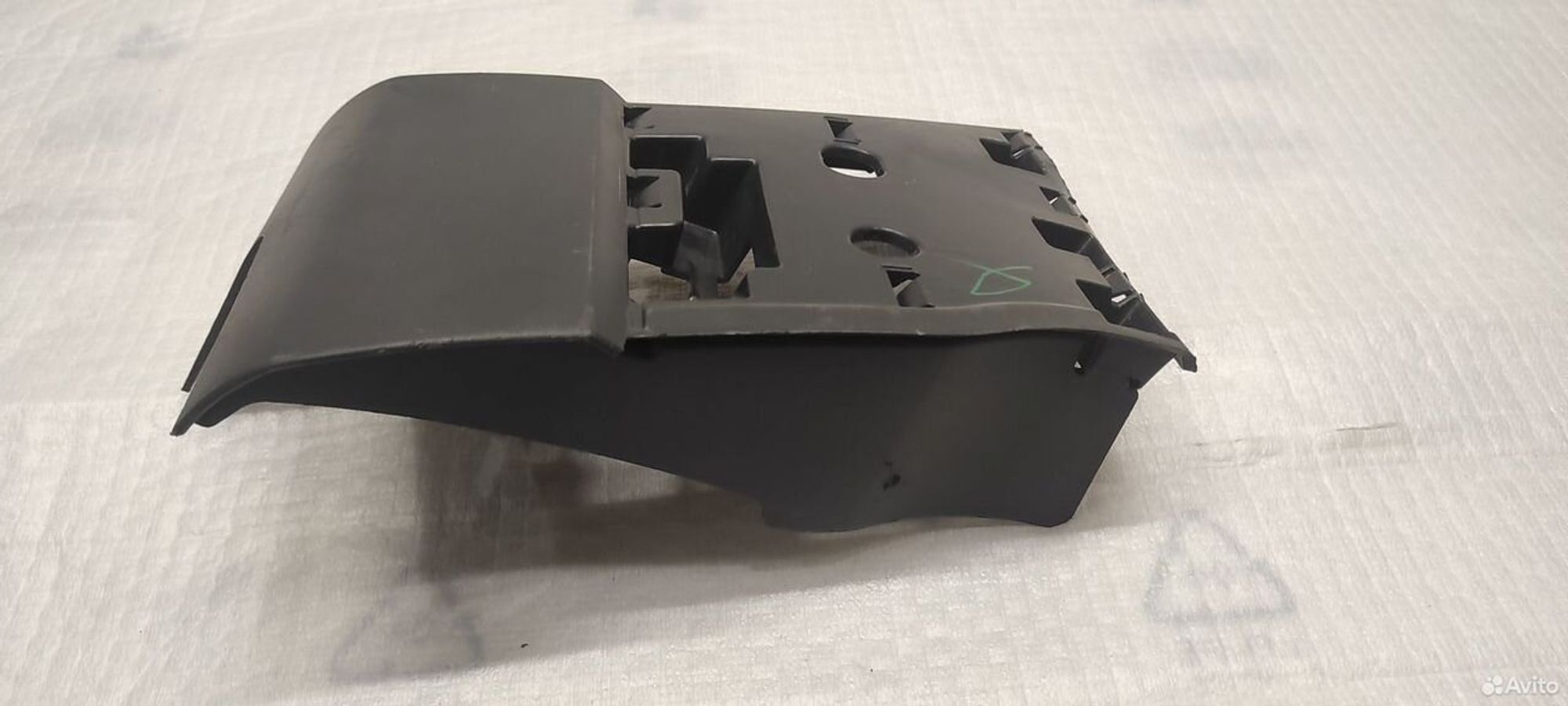 Накладка переднего крыла Land Rover Range Rover 4, 1000 рублей, Уфа