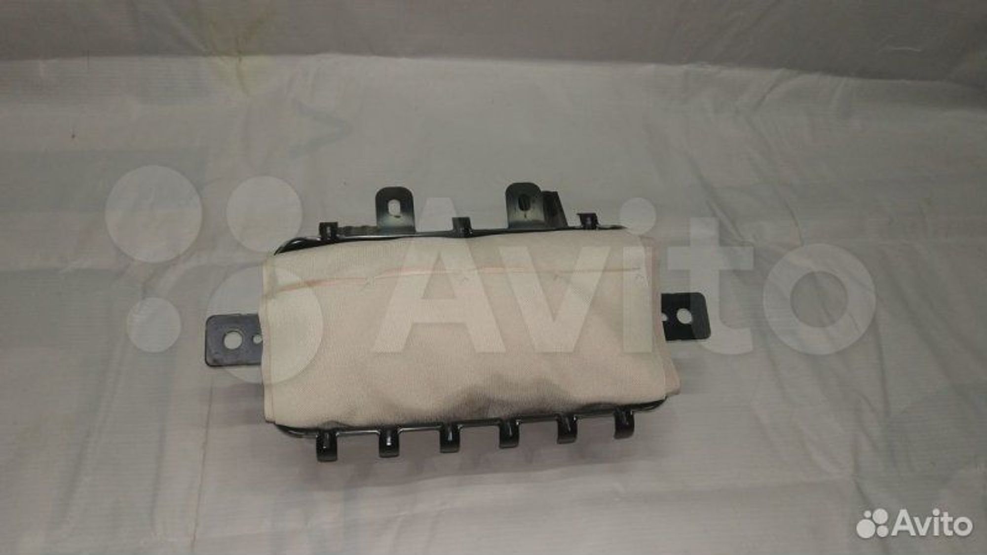 Подушка безопасности пассажирская Hyundai Solaris, 6000 рублей, Уфа