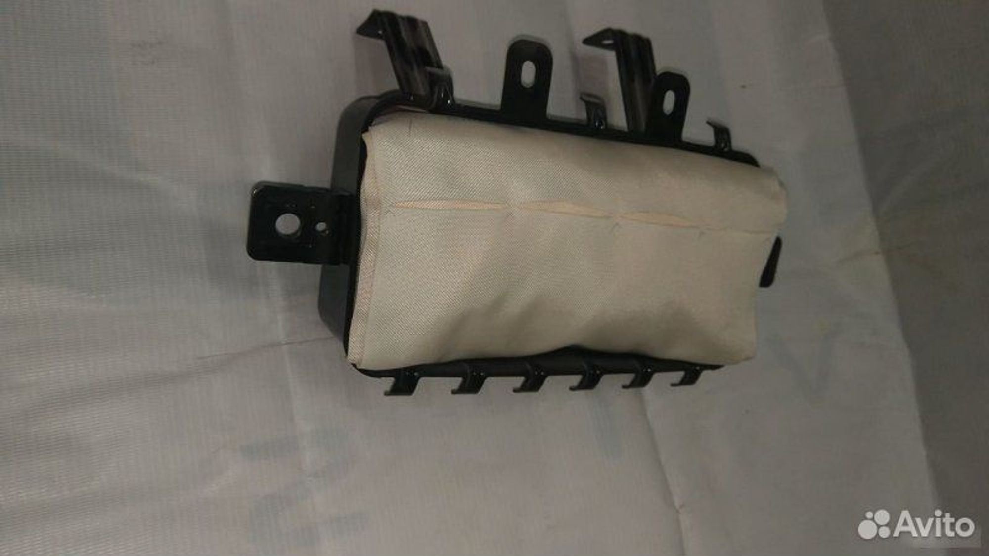 Подушка безопасности пассажирская Hyundai Solaris, 6000 рублей, Уфа