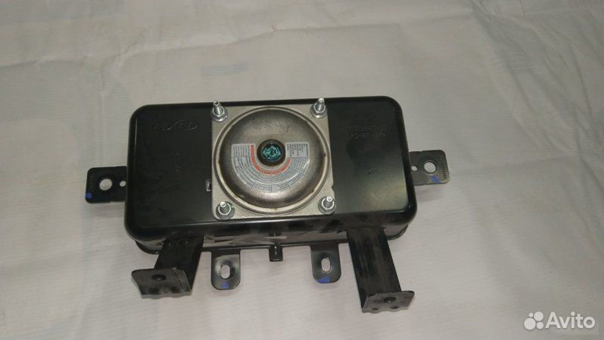 Подушка безопасности пассажирская Hyundai Solaris, 6000 рублей, Уфа