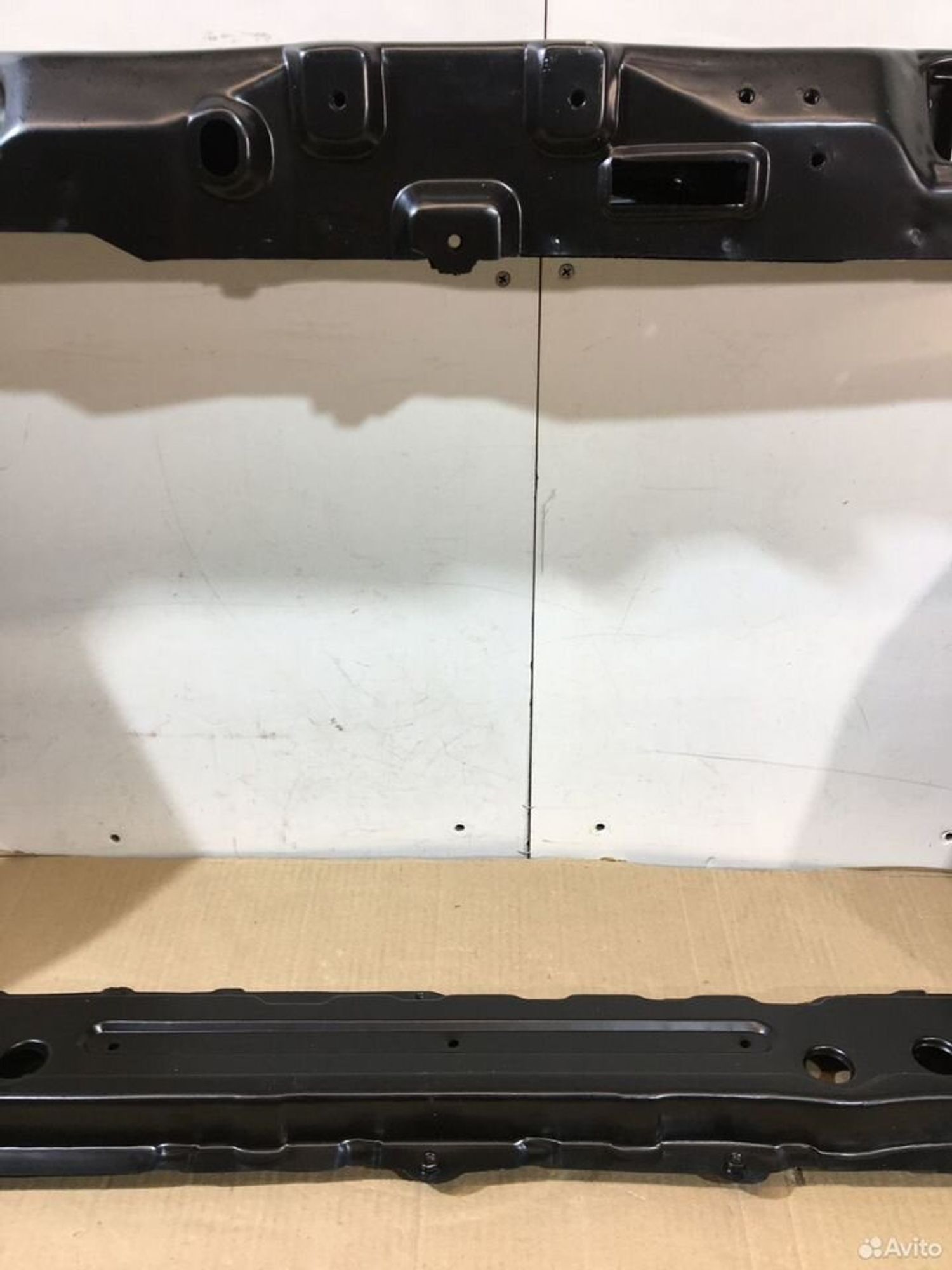 Панель передняя Kia Rio 2010-2014, 4000 рублей, Уфа