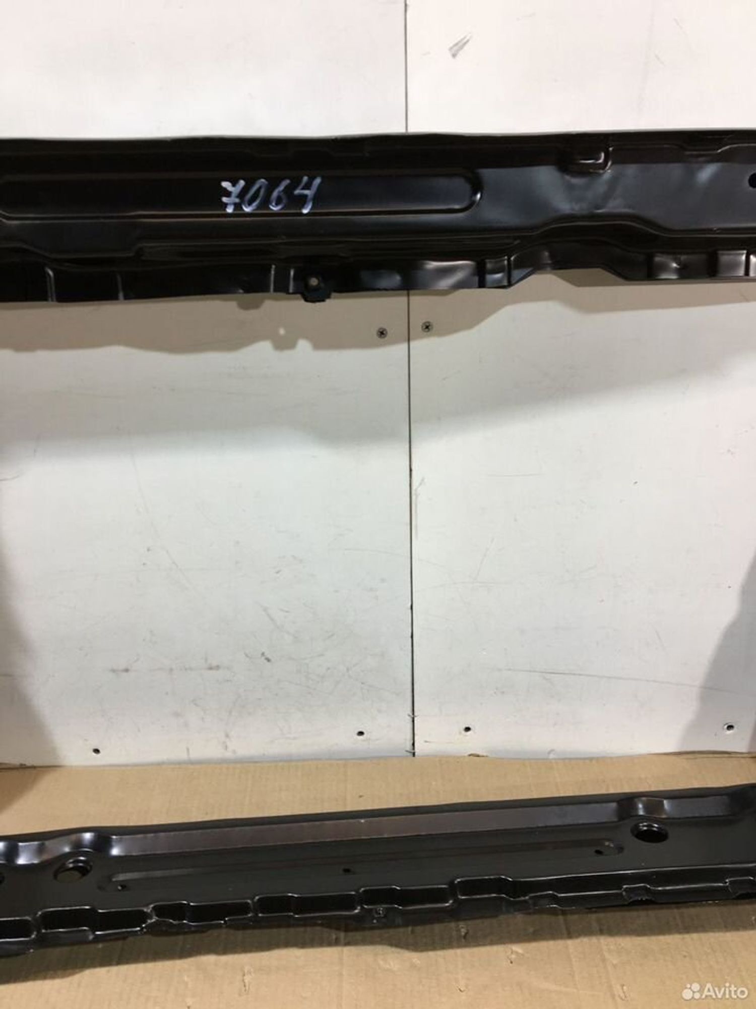 Панель передняя Kia Rio 2010-2014, 4000 рублей, Уфа