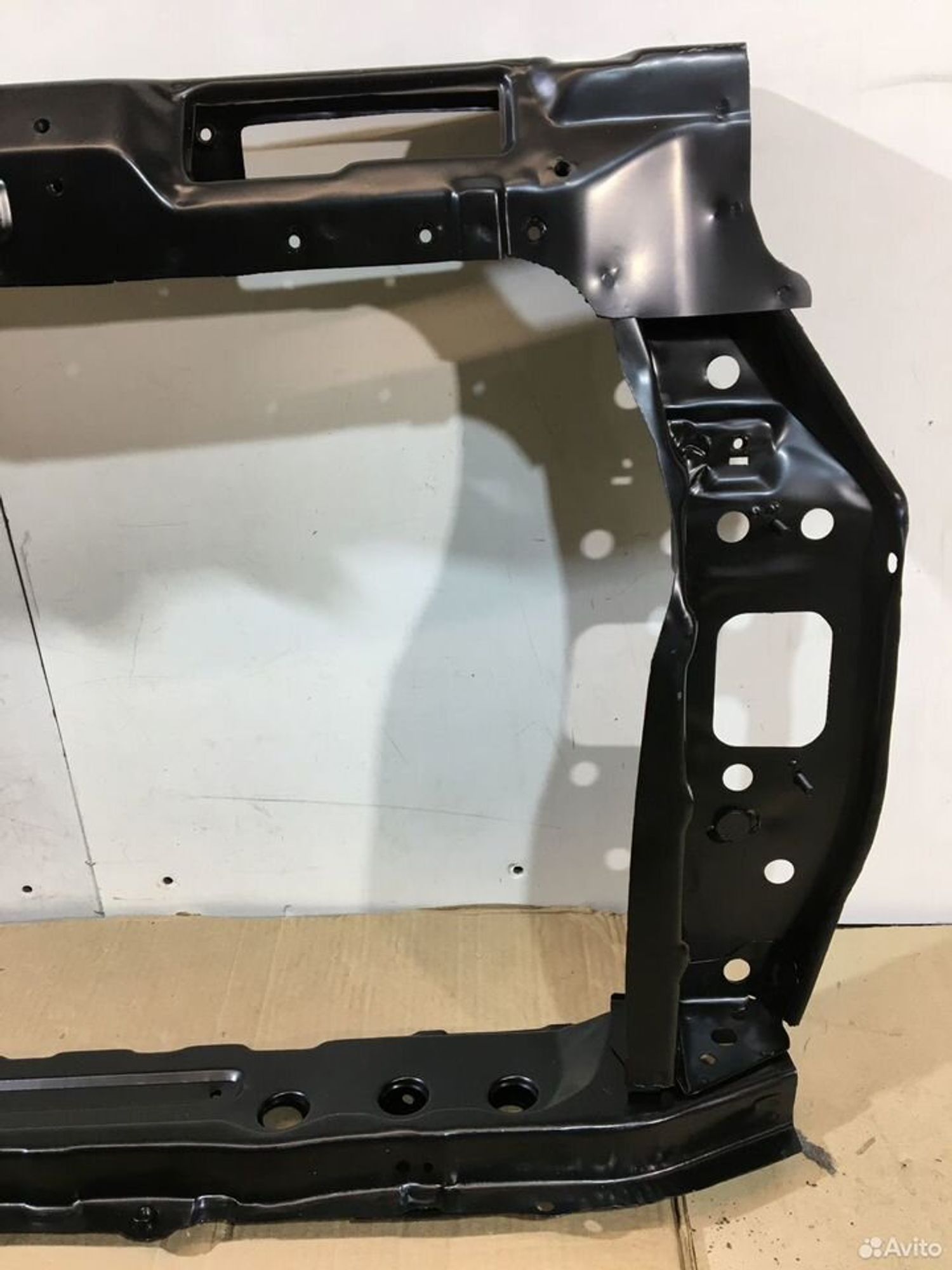 Панель передняя Kia Rio 2010-2014, 4000 рублей, Уфа