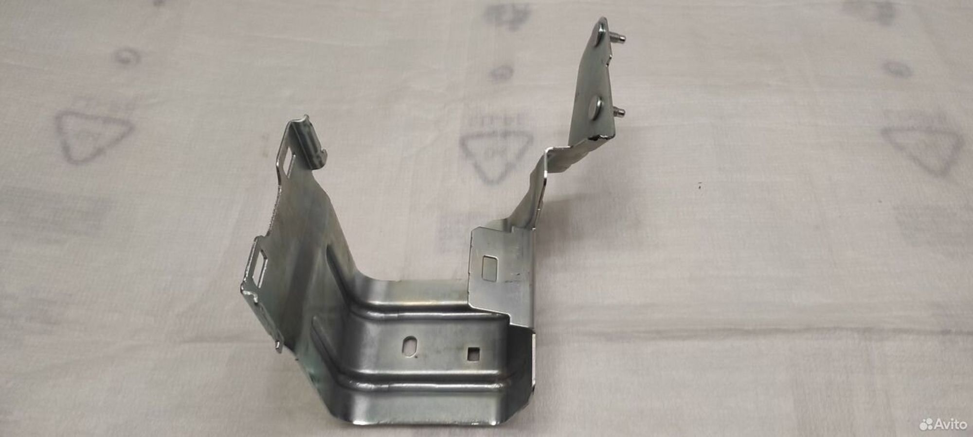 Кронштейн блока предохранителей Nissan Qashqai, 5200 рублей, Уфа