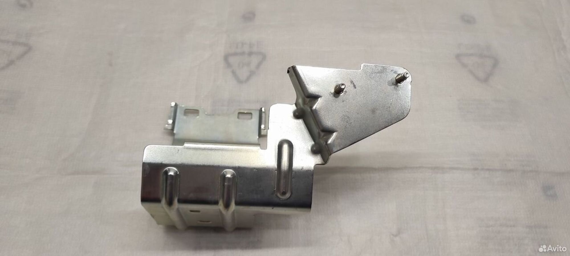 Кронштейн блока предохранителей Nissan Qashqai, 5200 рублей, Уфа