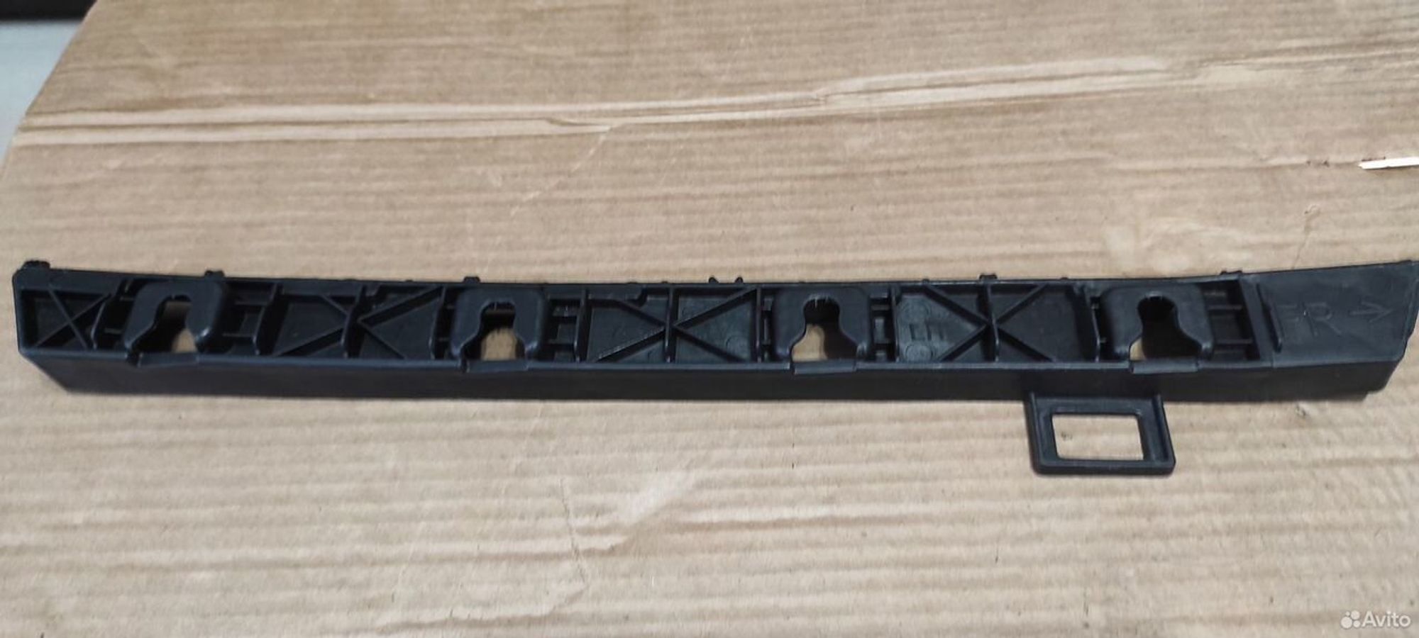 Кронштейн задний правый Hyundai Solaris 17-21, 1000 рублей, Уфа