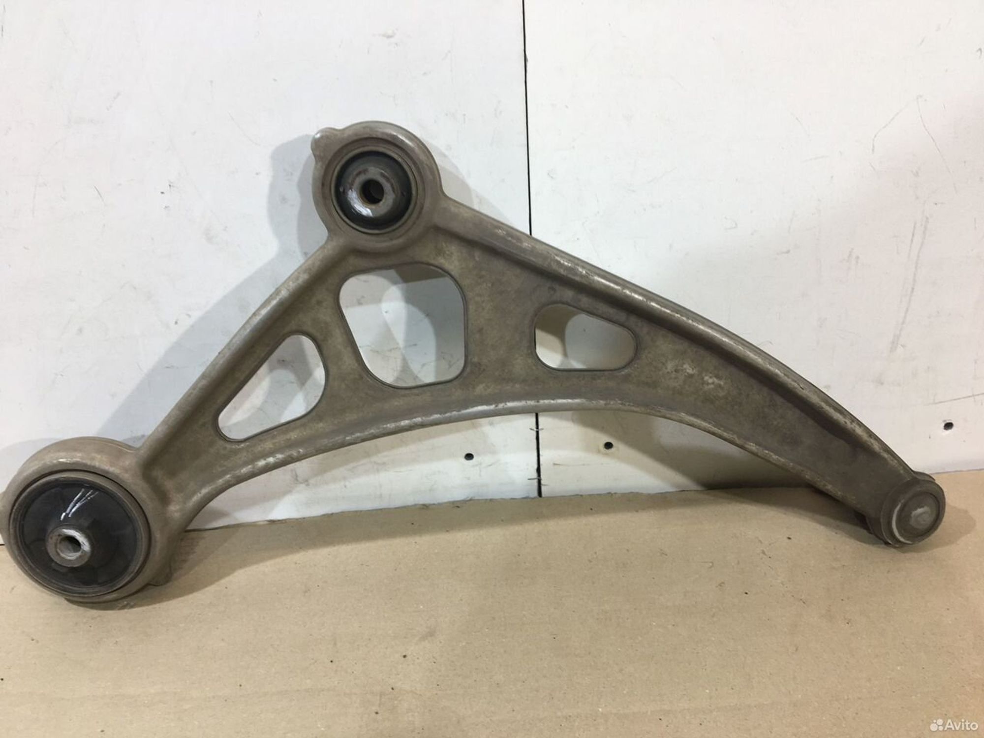 Рычаг передний левый Nissan Murano Z52, 17000 рублей, Уфа