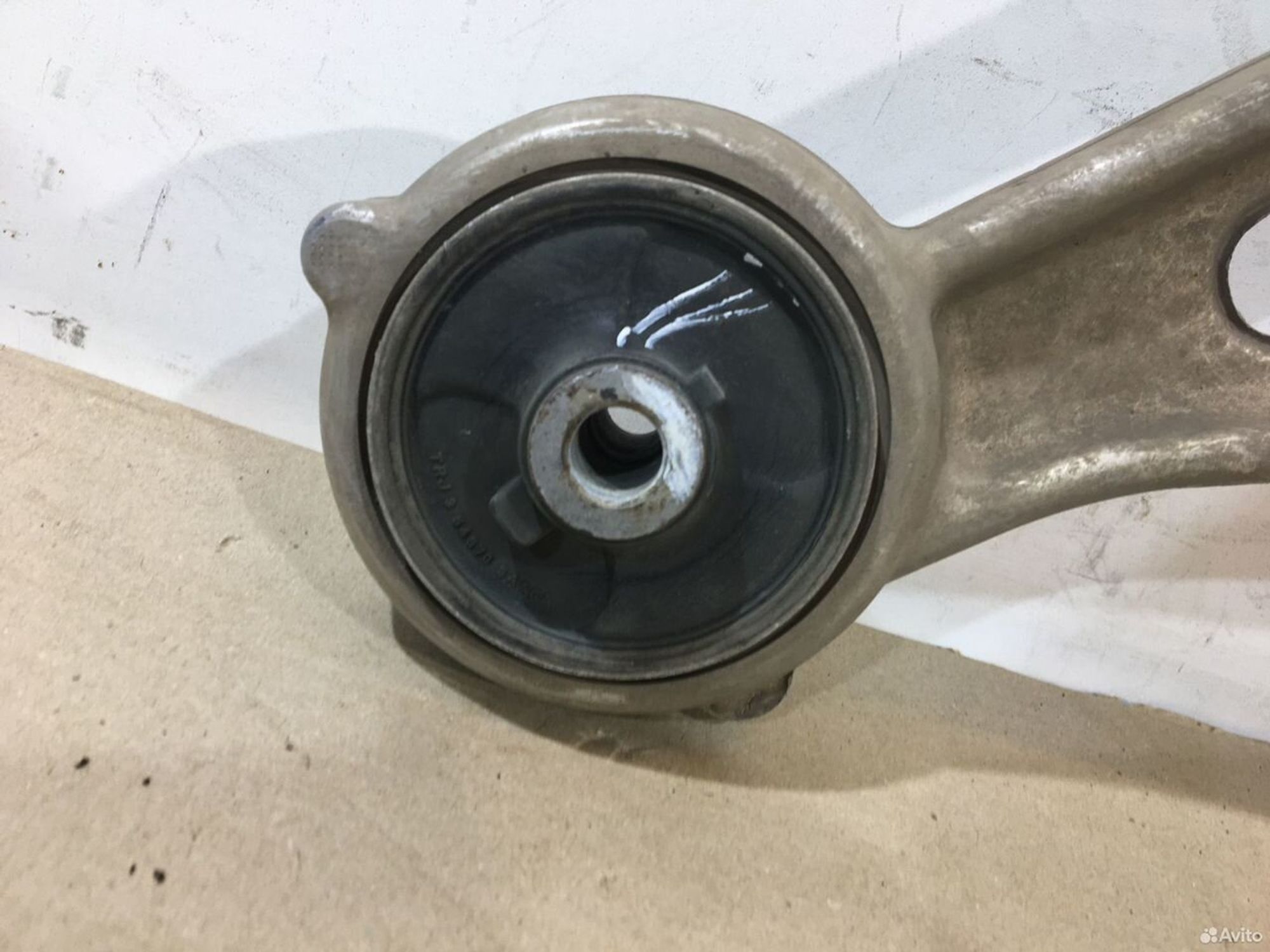 Рычаг передний левый Nissan Murano Z52, 17000 рублей, Уфа