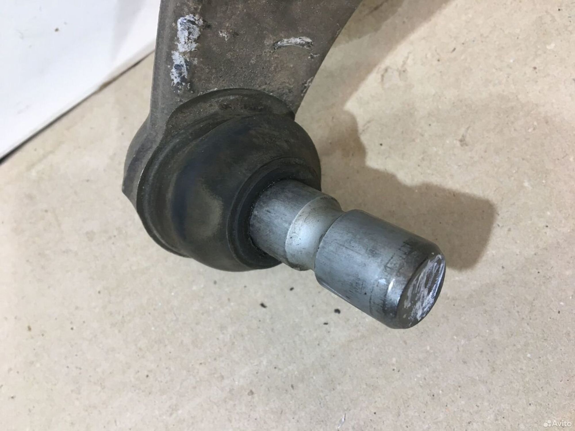 Рычаг передний левый Nissan Murano Z52, 17000 рублей, Уфа