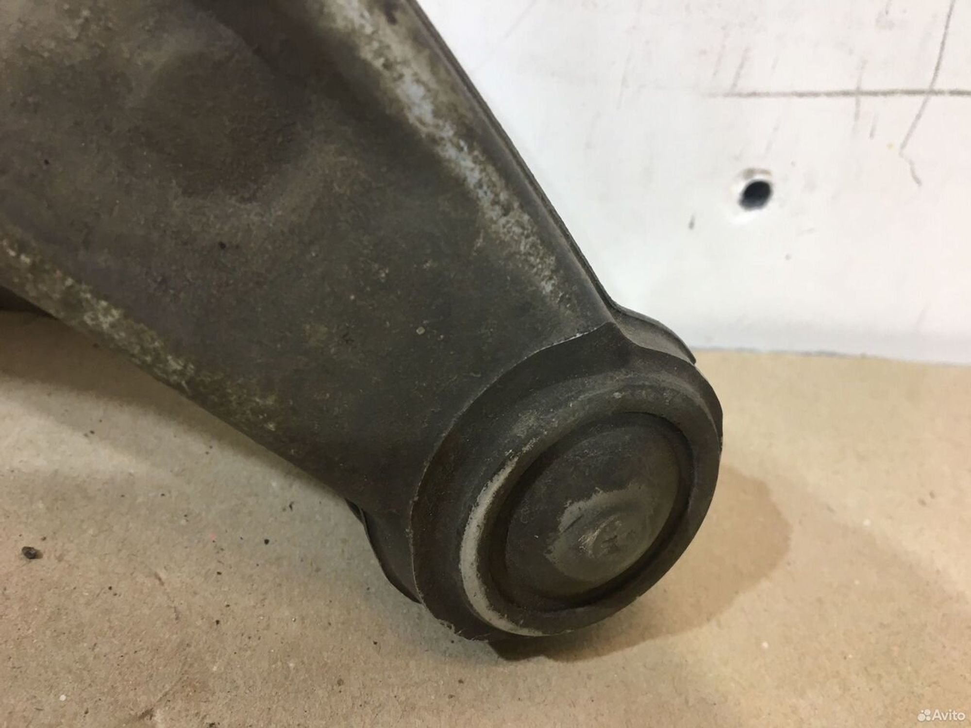 Рычаг передний левый Nissan Murano Z52, 17000 рублей, Уфа