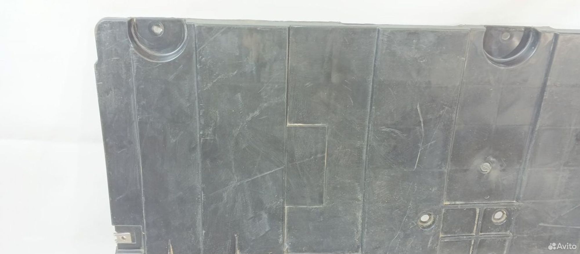 Защита двигателя Omoda S5 J602803531, 1800 рублей, Уфа