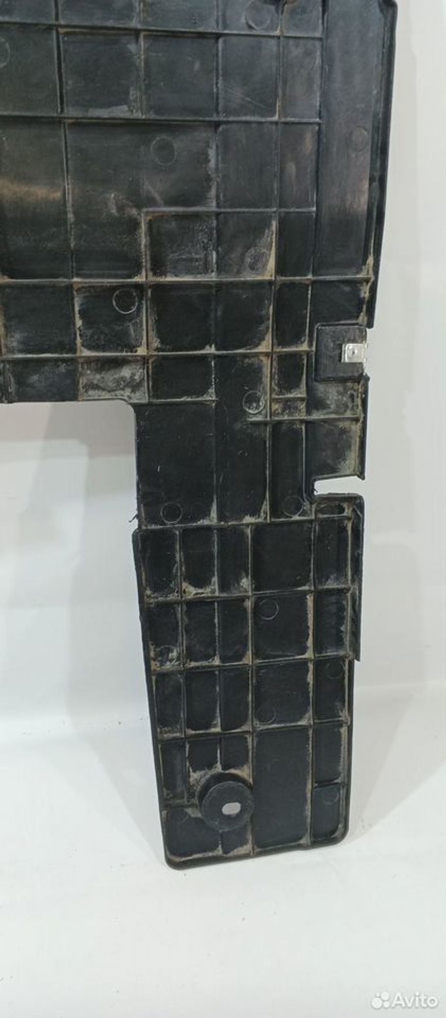 Защита двигателя Omoda S5 J602803531, 1800 рублей, Уфа