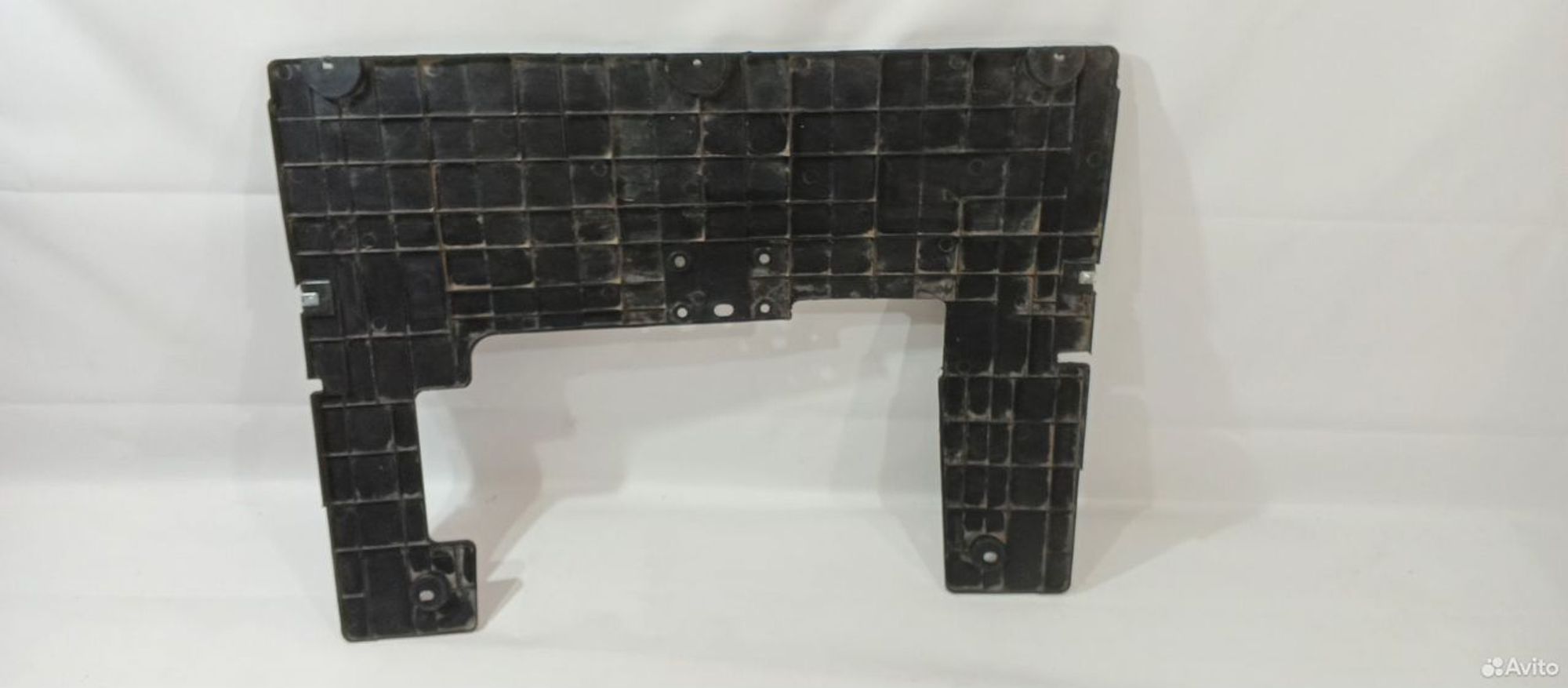 Защита двигателя Omoda S5 J602803531, 1800 рублей, Уфа