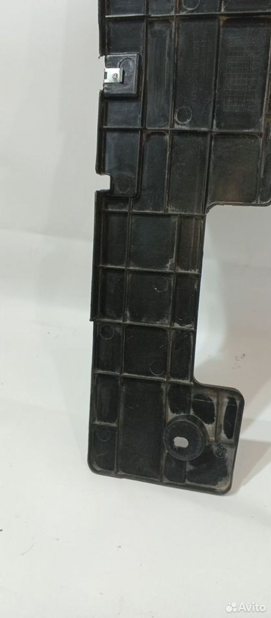 Защита двигателя Omoda S5 J602803531, 1800 рублей, Уфа