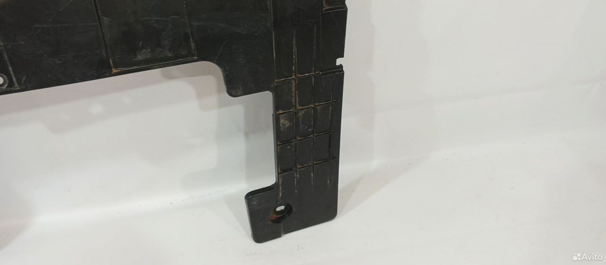 Защита двигателя Omoda S5 J602803531, 1800 рублей, Уфа