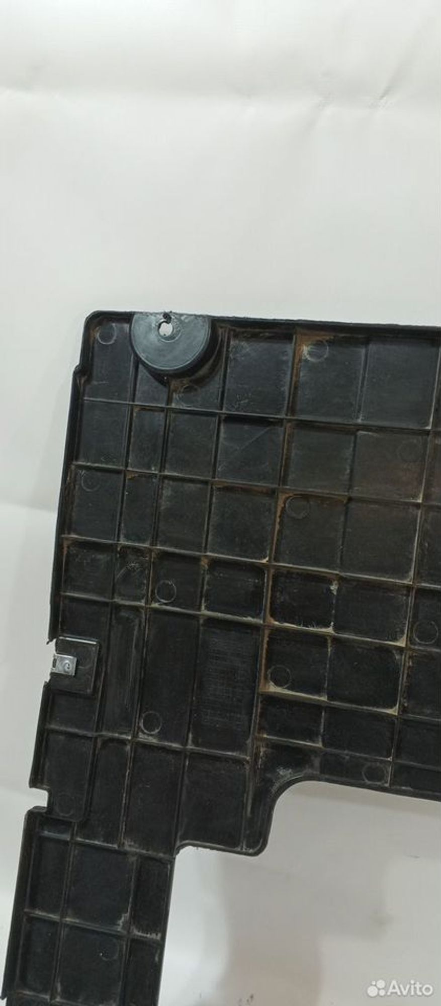 Защита двигателя Omoda S5 J602803531, 1800 рублей, Уфа