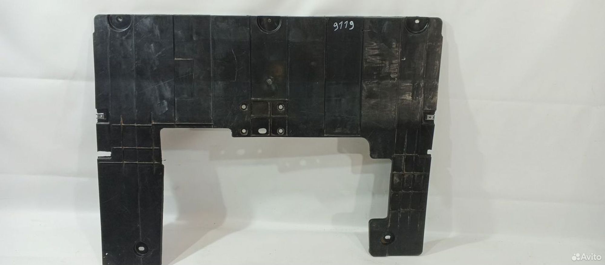 Защита двигателя Omoda S5 J602803531, 1800 рублей, Уфа