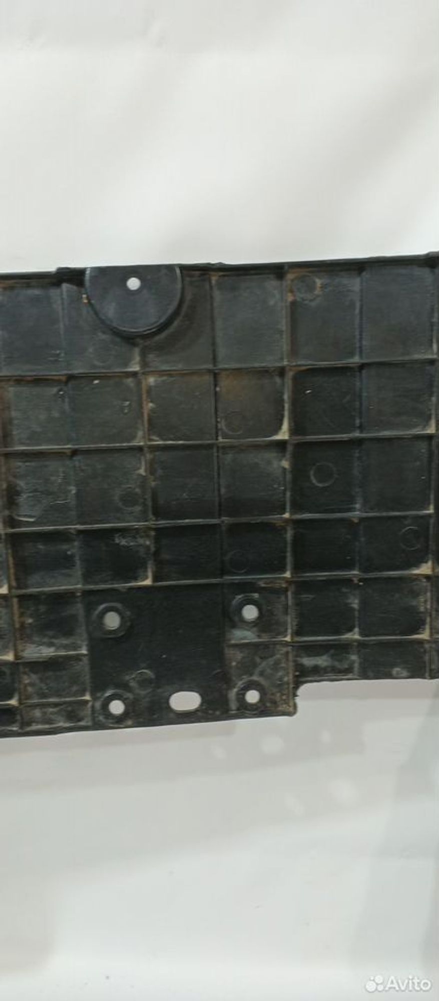 Защита двигателя Omoda S5 J602803531, 1800 рублей, Уфа