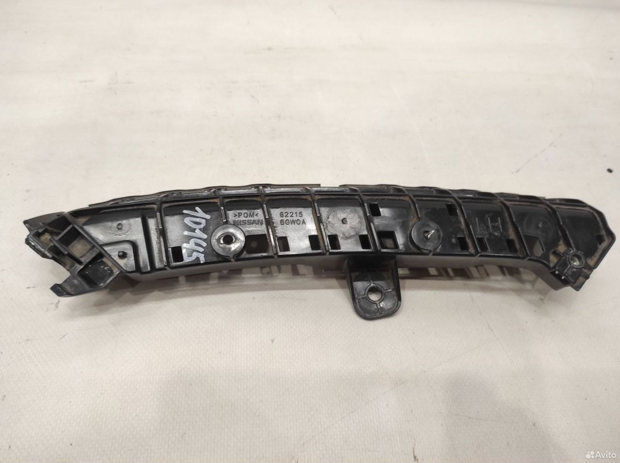 Кронштейн верхний левый Infiniti QX80/QX56 Z62, 2100 рублей, Уфа