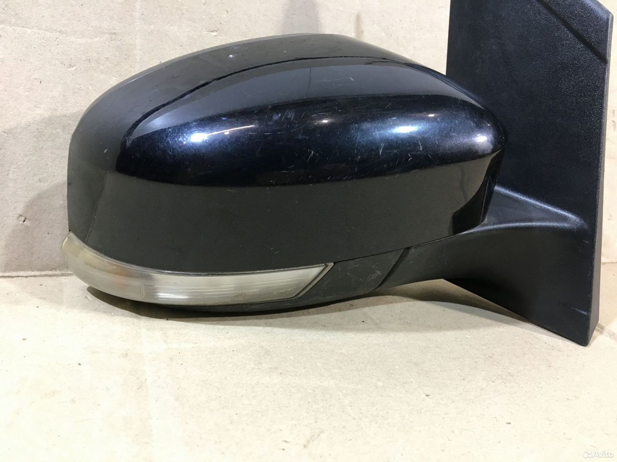 Зеркало правое Ford Focus 2, 3000 рублей, Уфа