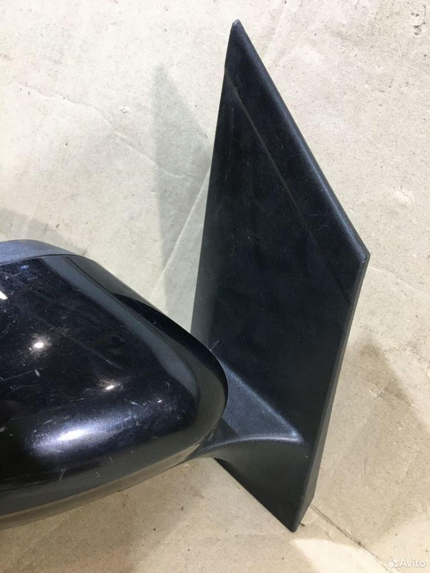 Зеркало правое Ford Focus 2, 3000 рублей, Уфа