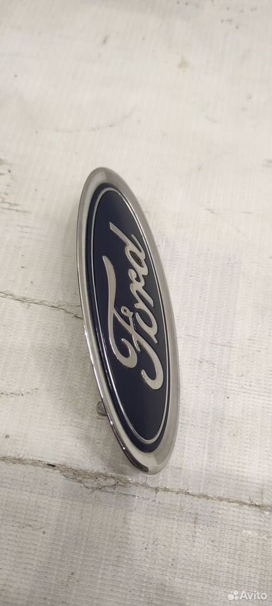 Эмблема Значок передний Ford Focus 3 2015, 2000 рублей, Уфа