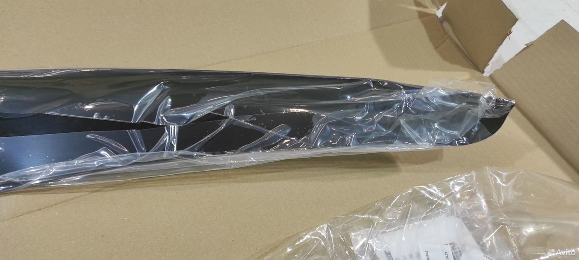 Дефлектор капота Nissan Qashqai J11 2014, 12000 рублей, Уфа