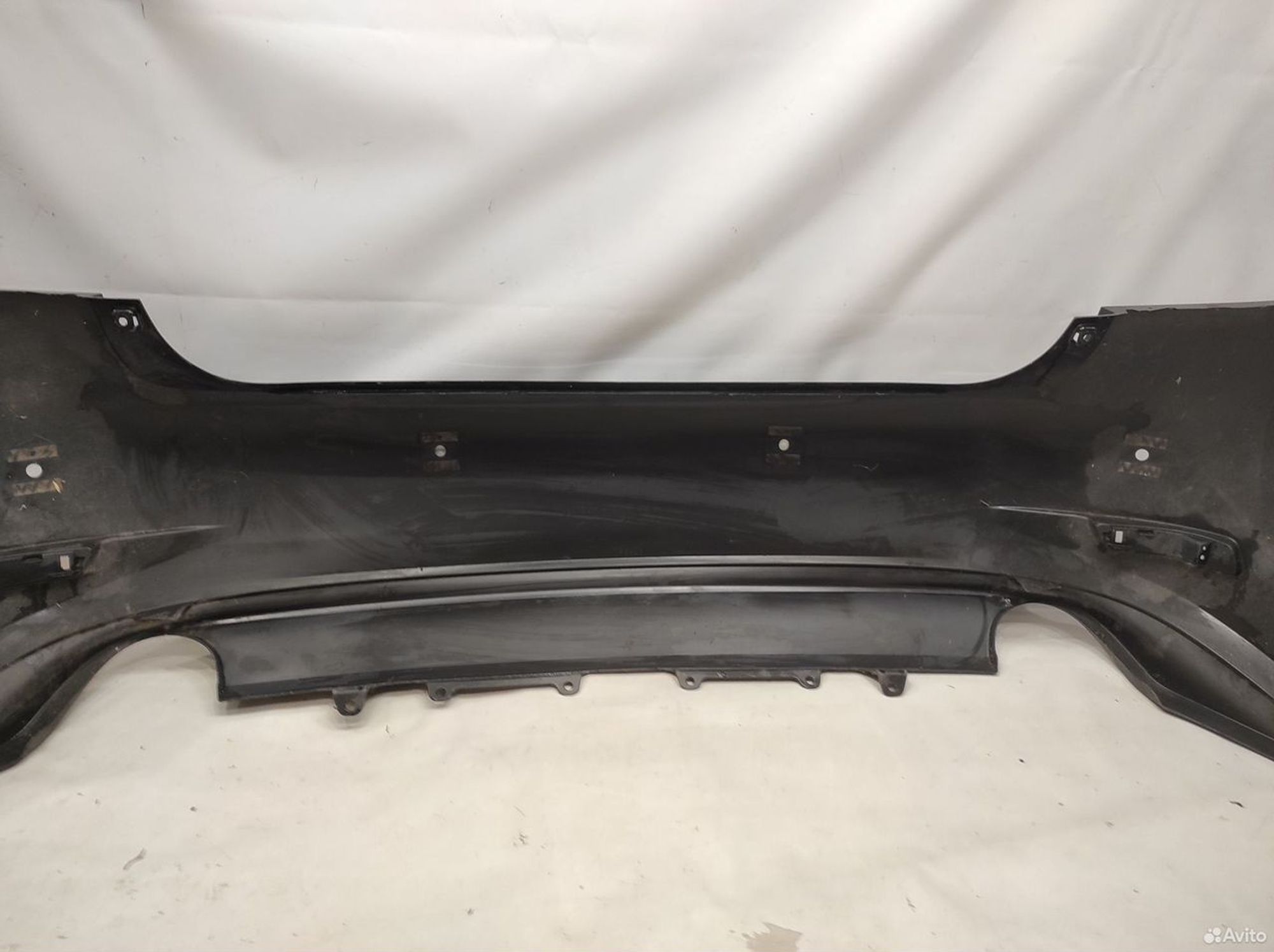 Бампер задний Lexus Is 3 XE30 2013-2015, 12250 рублей, Уфа