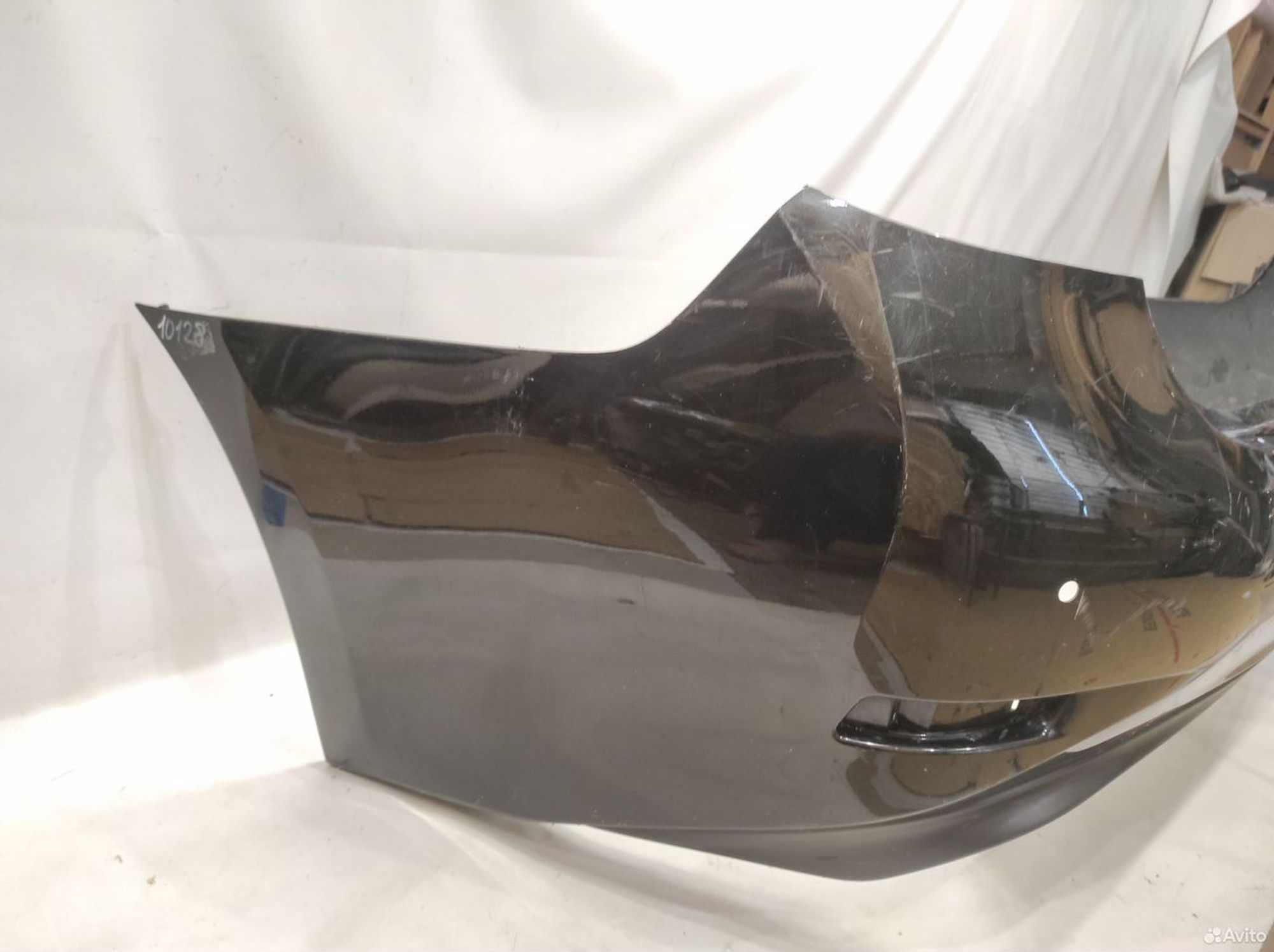 Бампер задний Lexus Is 3 XE30 2013-2015, 12250 рублей, Уфа