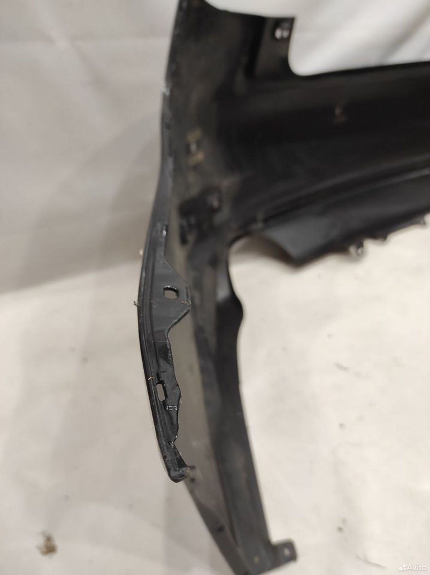 Бампер задний Lexus Is 3 XE30 2013-2015, 12250 рублей, Уфа