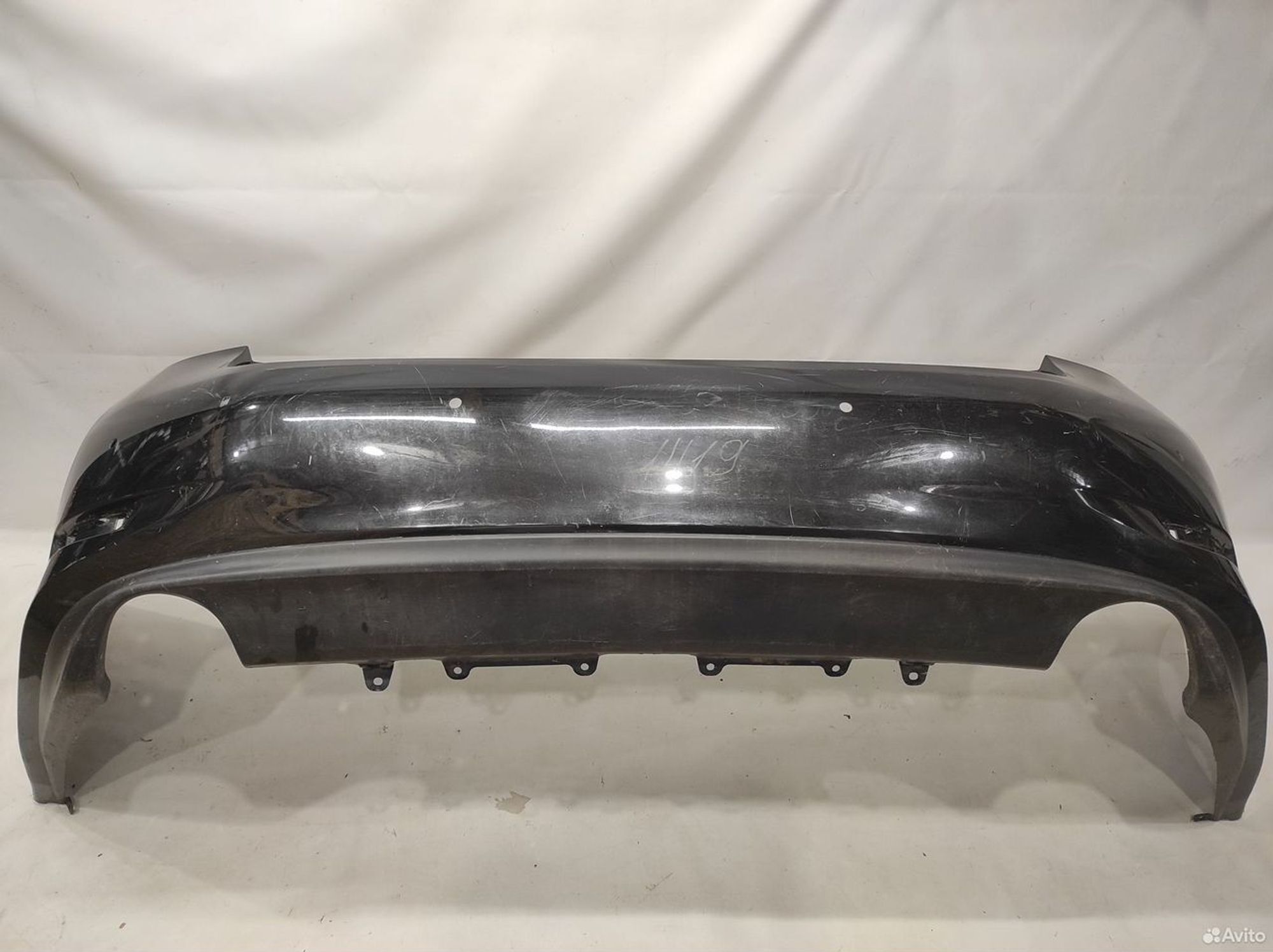 Бампер задний Lexus Is 3 XE30 2013-2015, 12250 рублей, Уфа