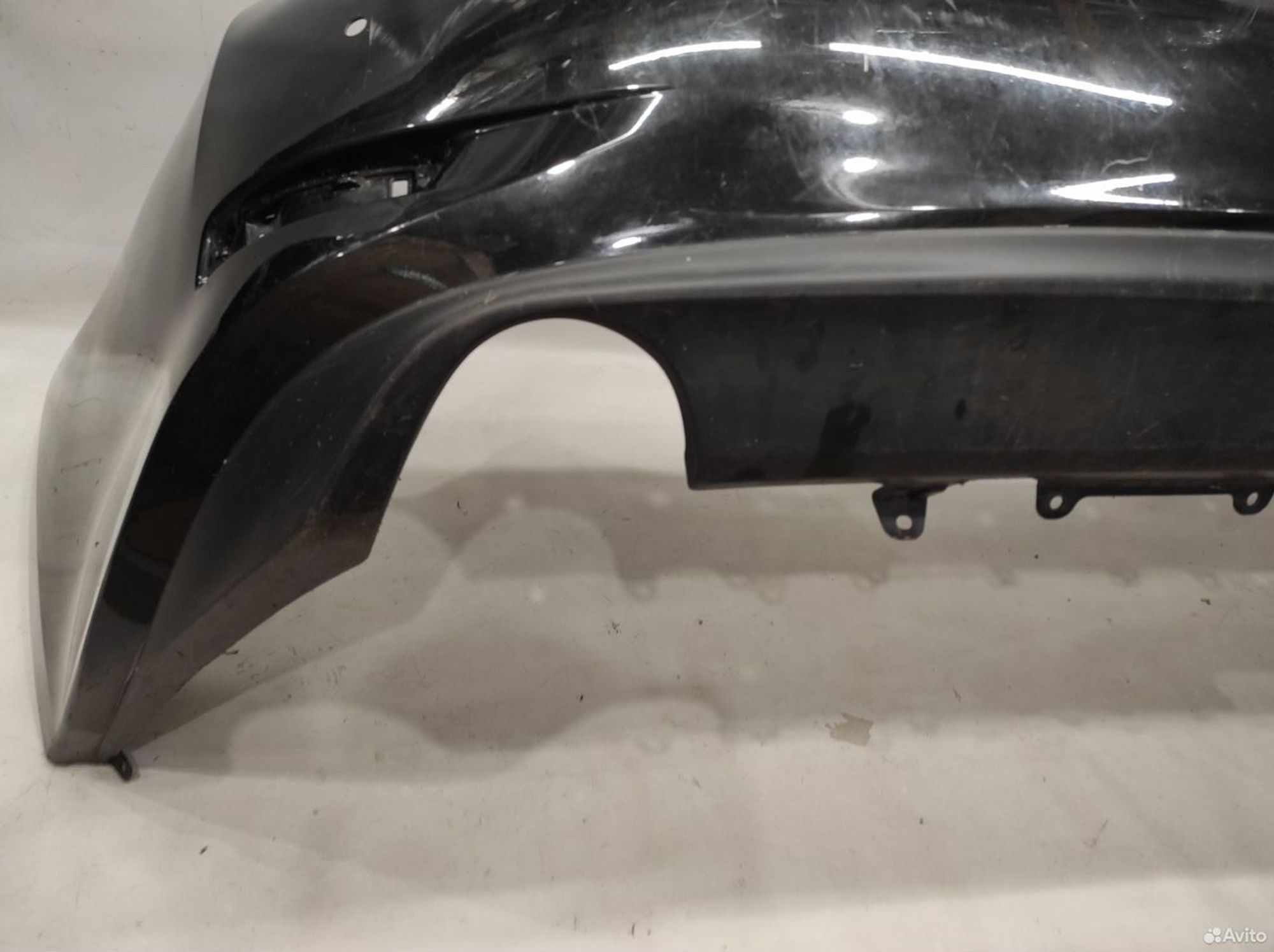 Бампер задний Lexus Is 3 XE30 2013-2015, 12250 рублей, Уфа