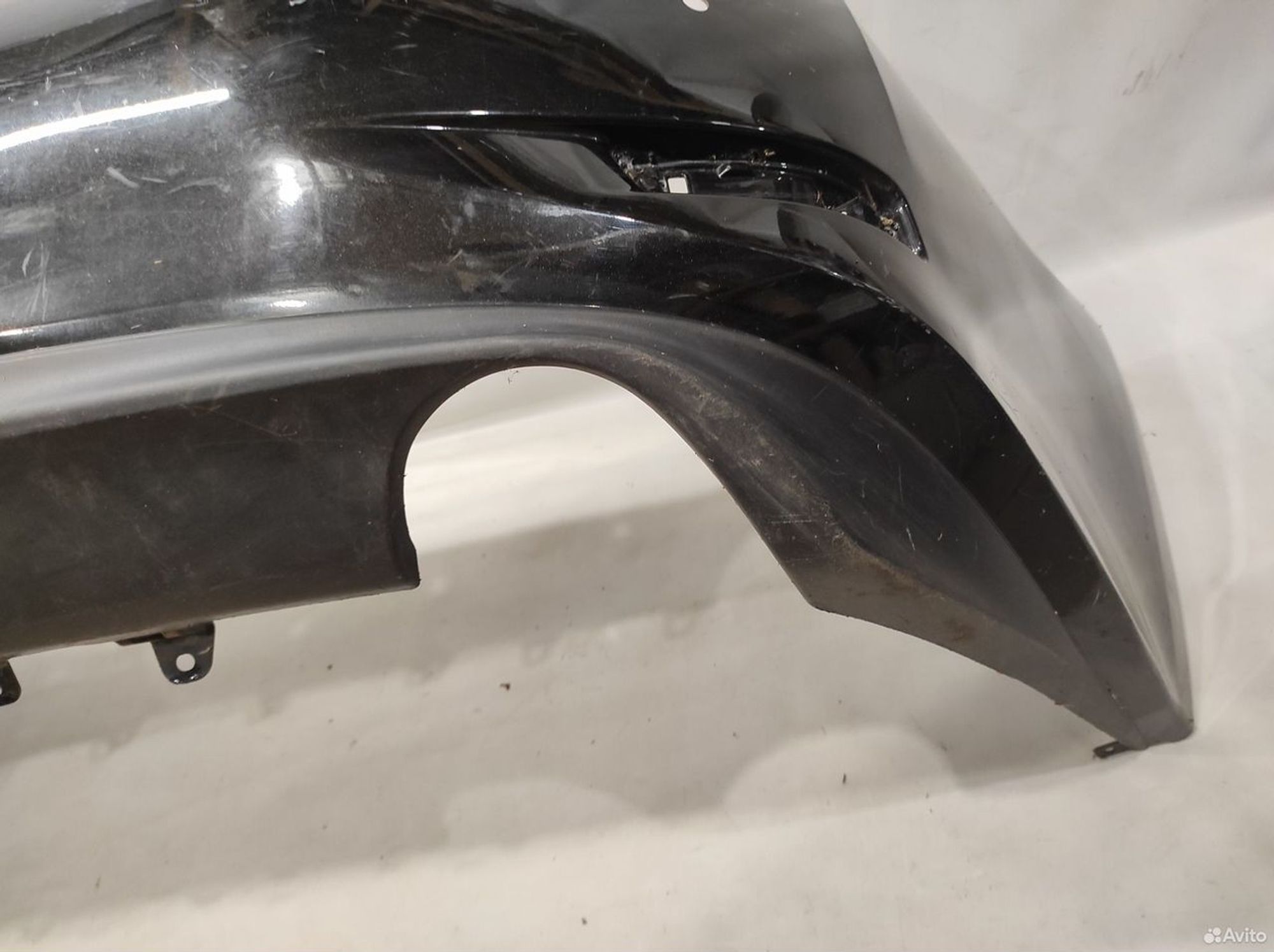 Бампер задний Lexus Is 3 XE30 2013-2015, 12250 рублей, Уфа