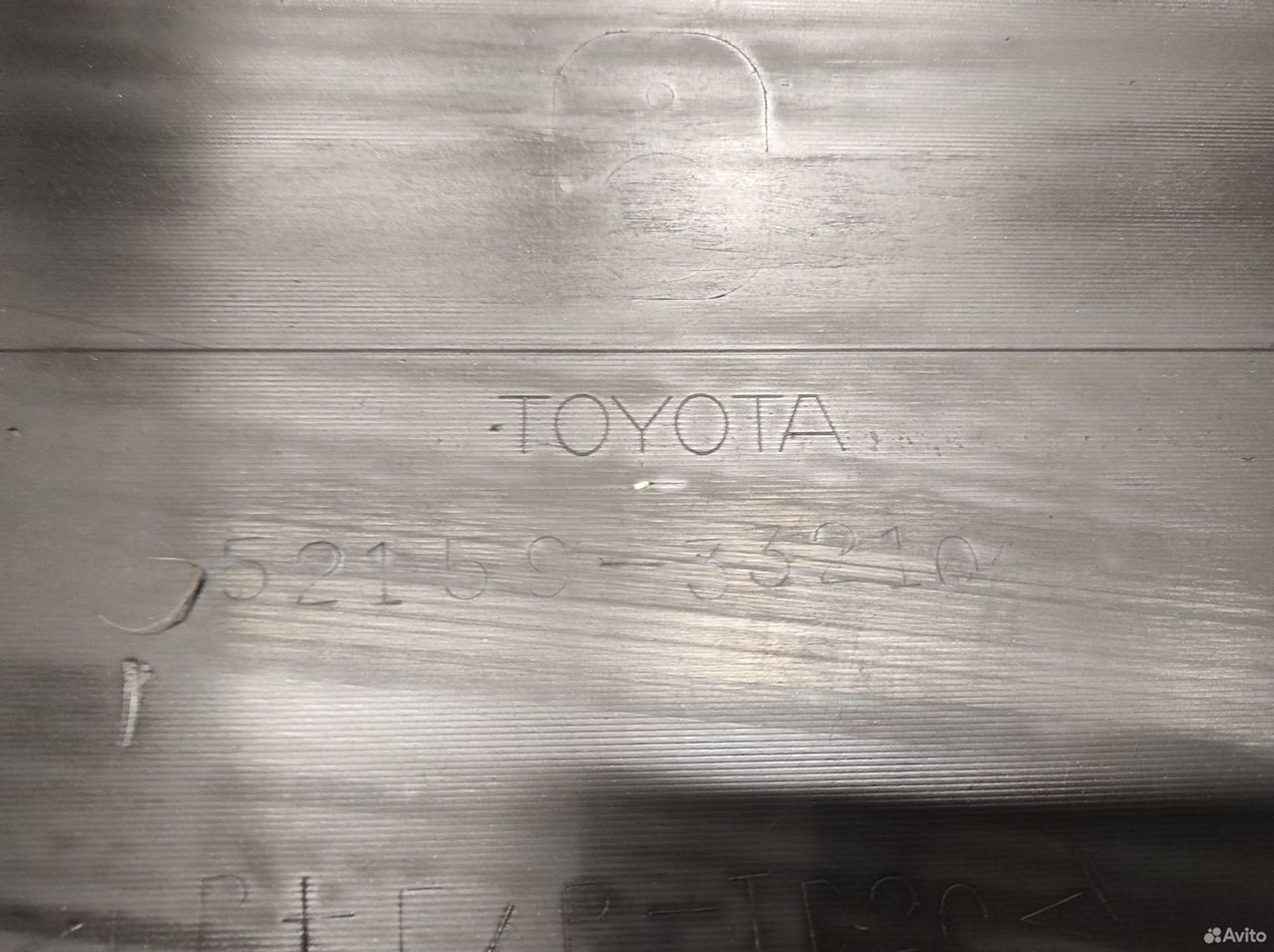 Бампер задний Lexus Is 3 XE30 2013-2015, 12250 рублей, Уфа