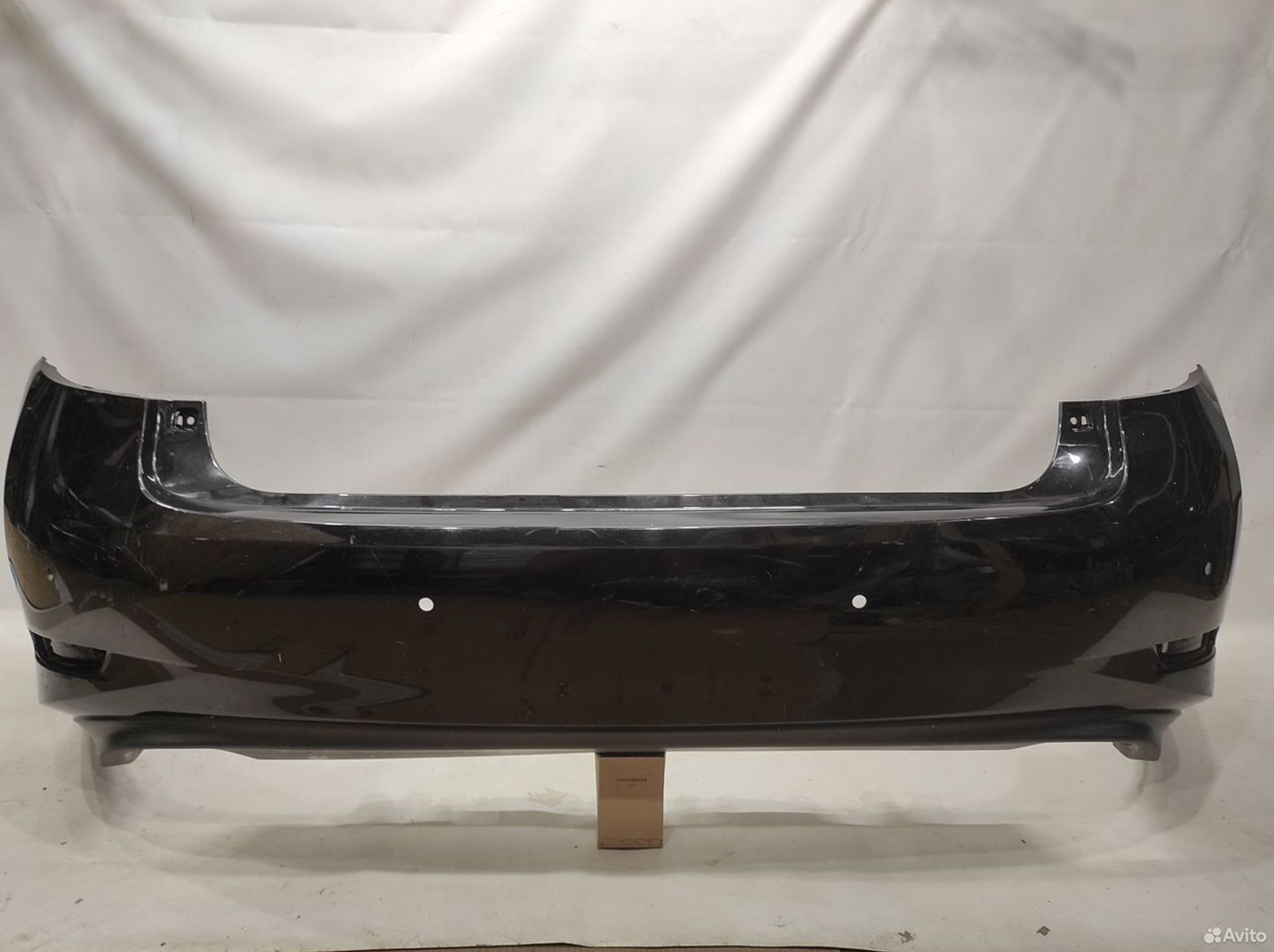 Бампер задний Lexus Is 3 XE30 2013-2015, 12250 рублей, Уфа