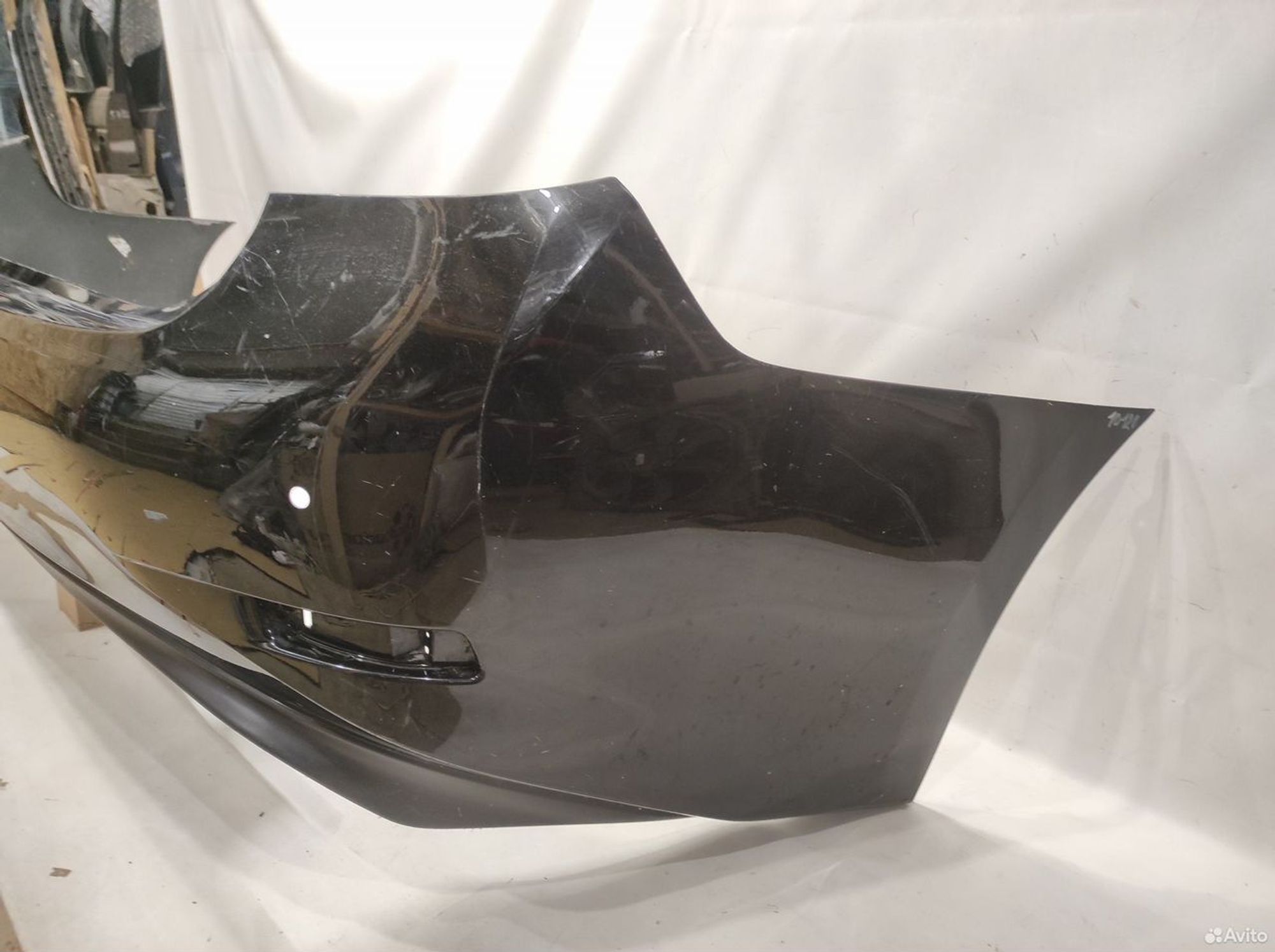 Бампер задний Lexus Is 3 XE30 2013-2015, 12250 рублей, Уфа