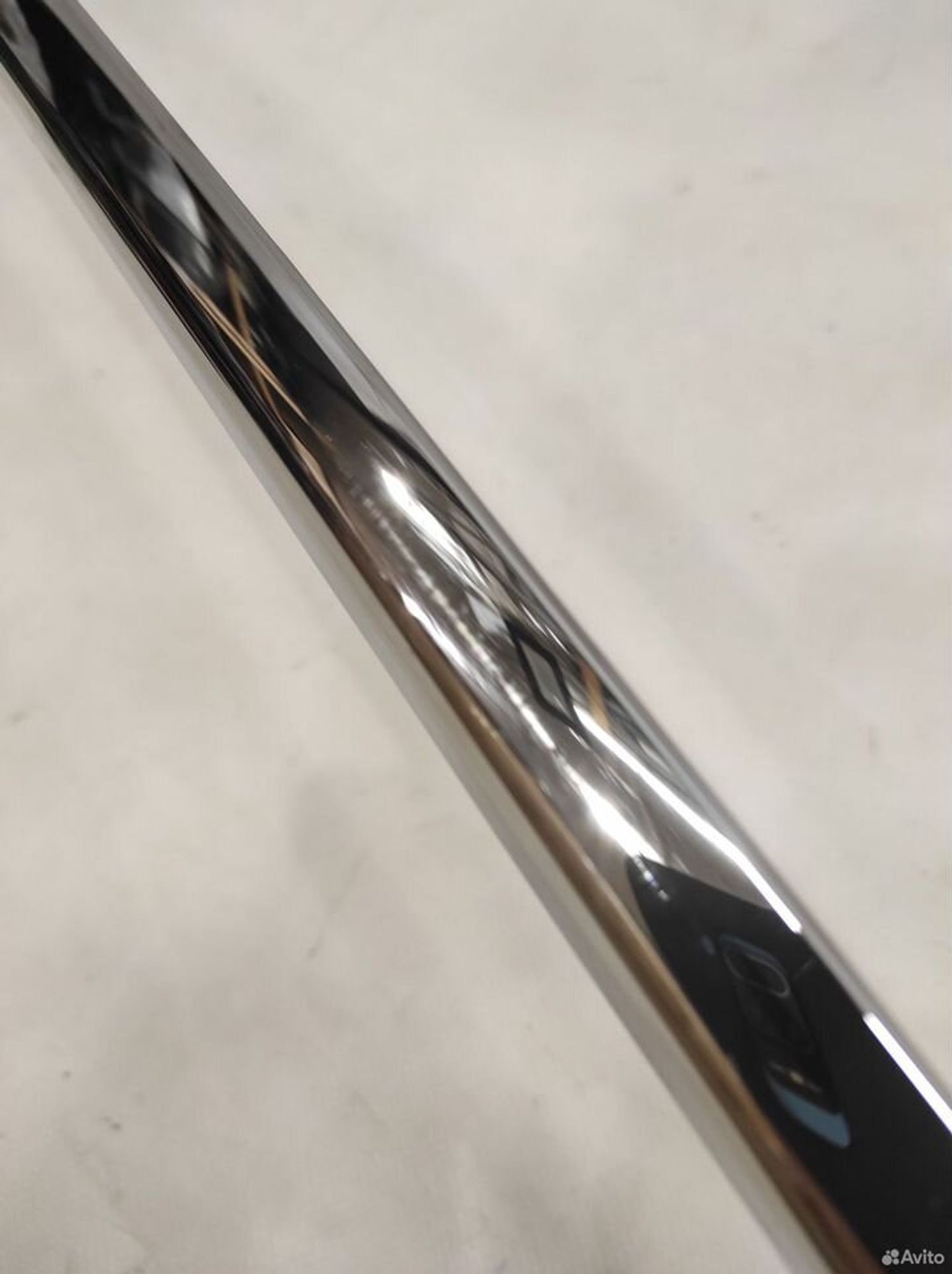 Накладка заднего бампера Renault Kaptur, 4250 рублей, Уфа