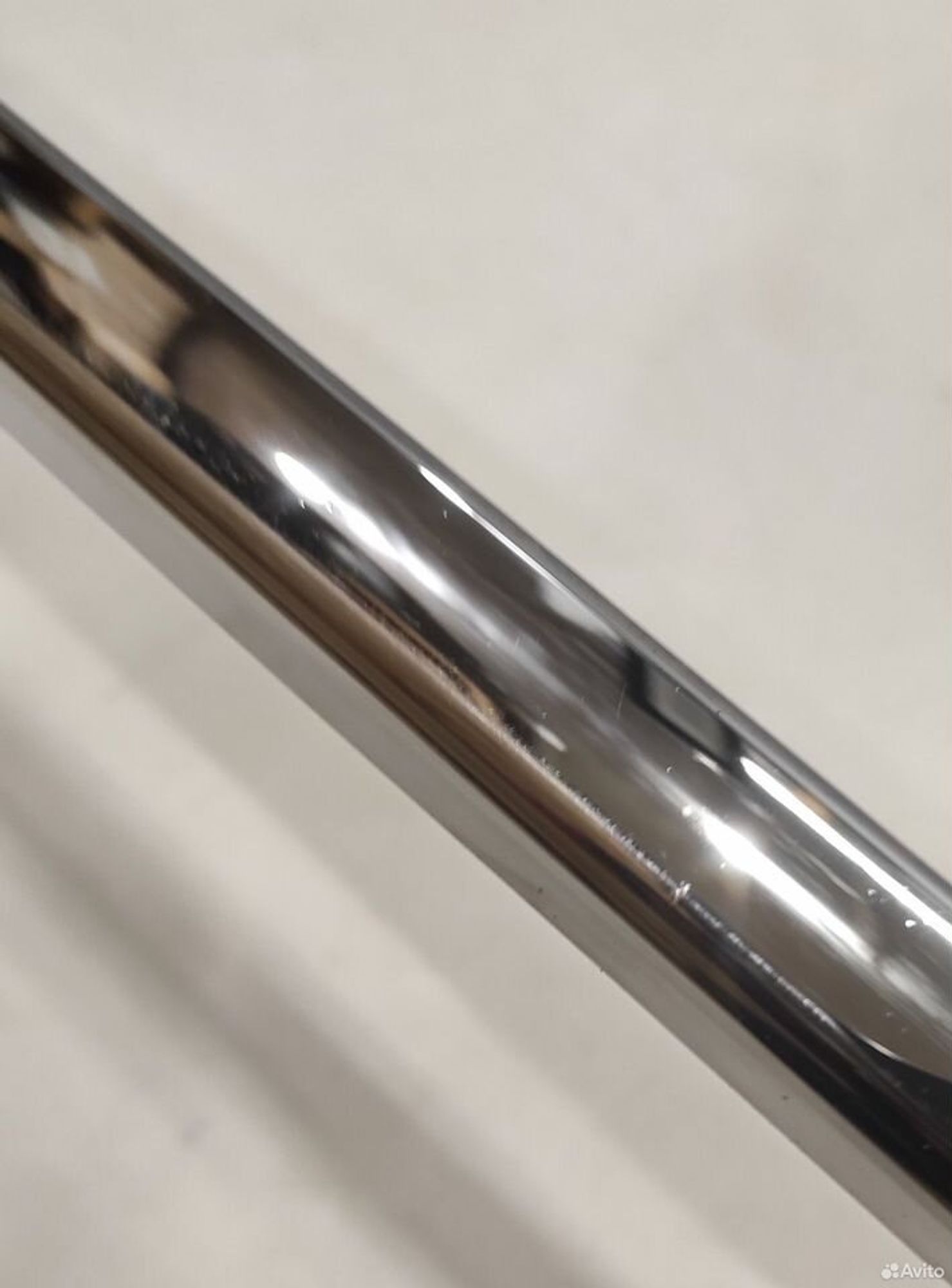 Накладка заднего бампера Renault Kaptur, 4250 рублей, Уфа