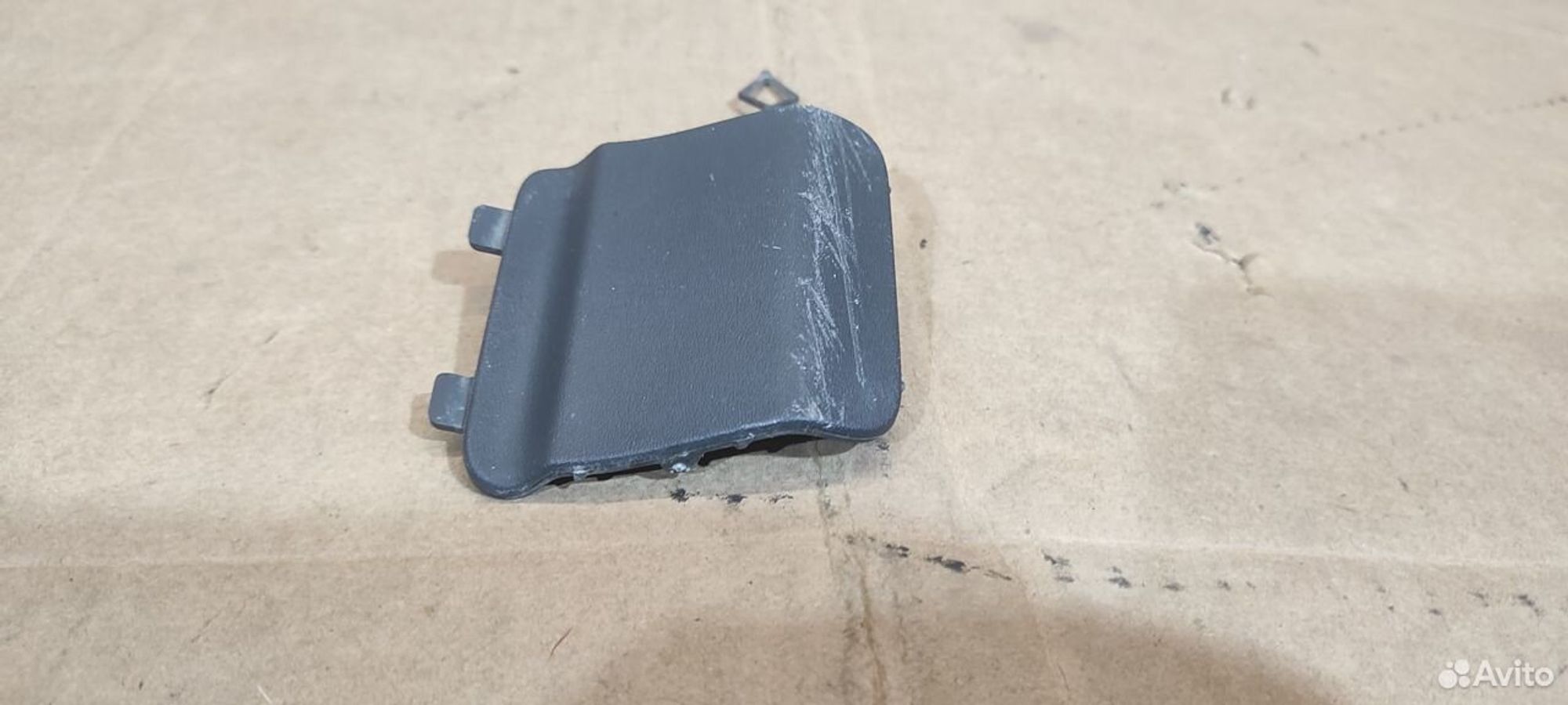 Заглушка буксировочного крюка Mercedes-Benz Sprint, 800 рублей, Уфа