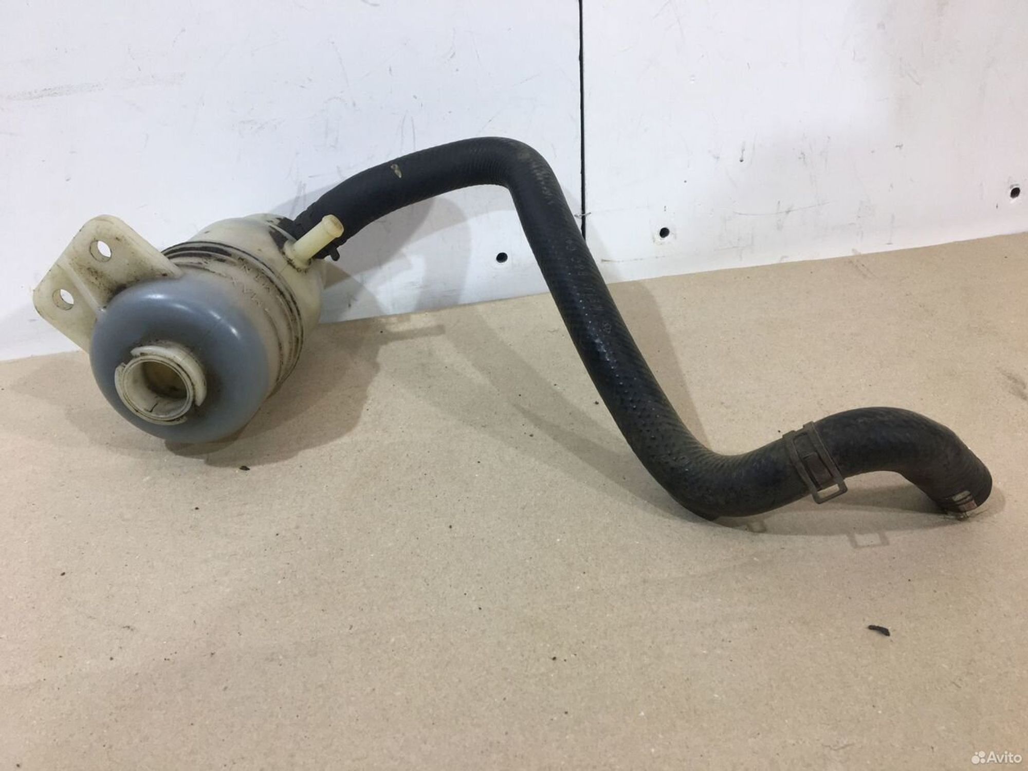 Бачок гидроусилителя руля Mitsubishi Lanser 9, 1500 рублей, Уфа