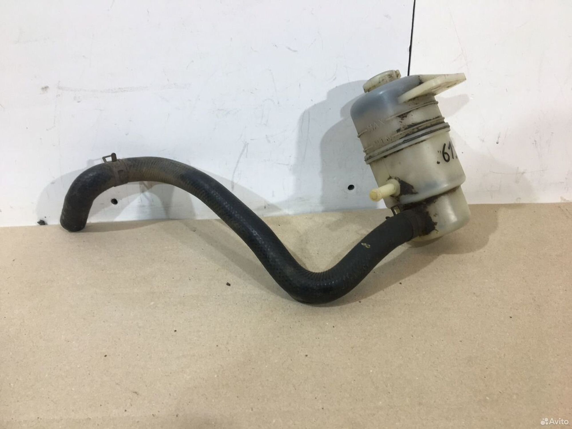 Бачок гидроусилителя руля Mitsubishi Lanser 9, 1500 рублей, Уфа