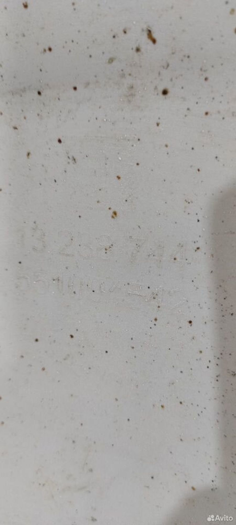 Бампер задний Opel Insignia 1 2008-2013, 7000 рублей, Уфа