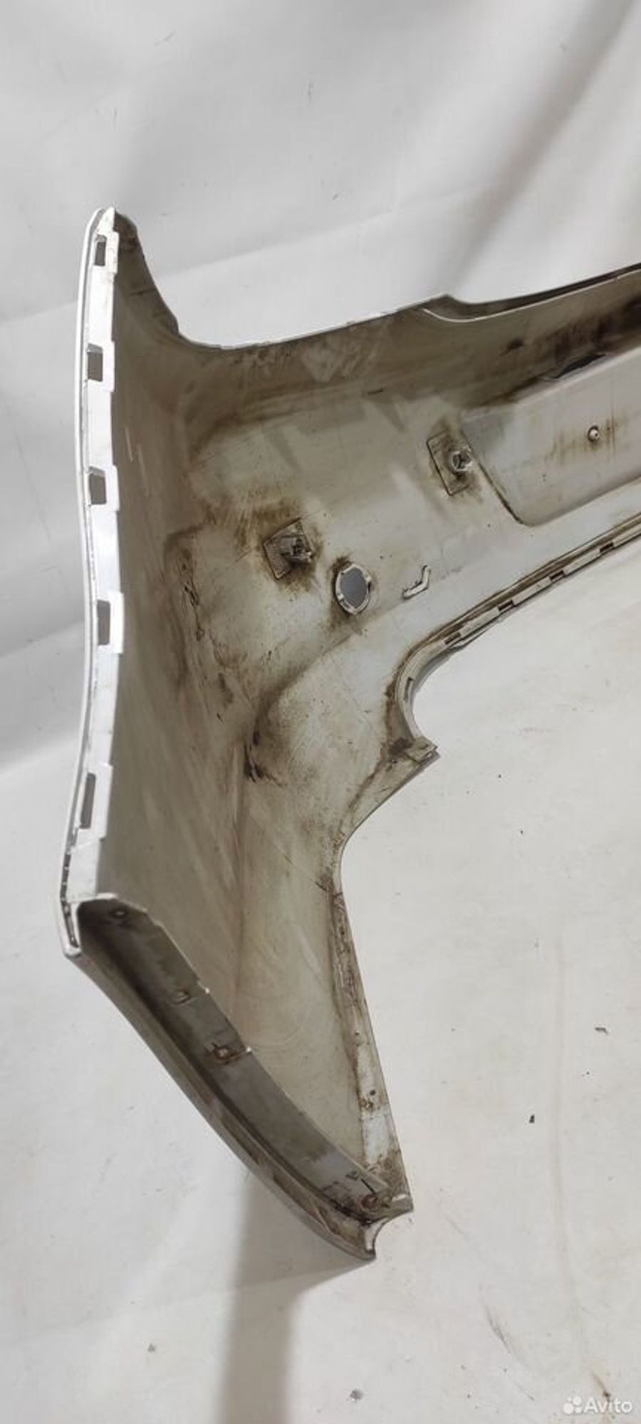 Бампер задний Opel Insignia 1 2008-2013, 7000 рублей, Уфа