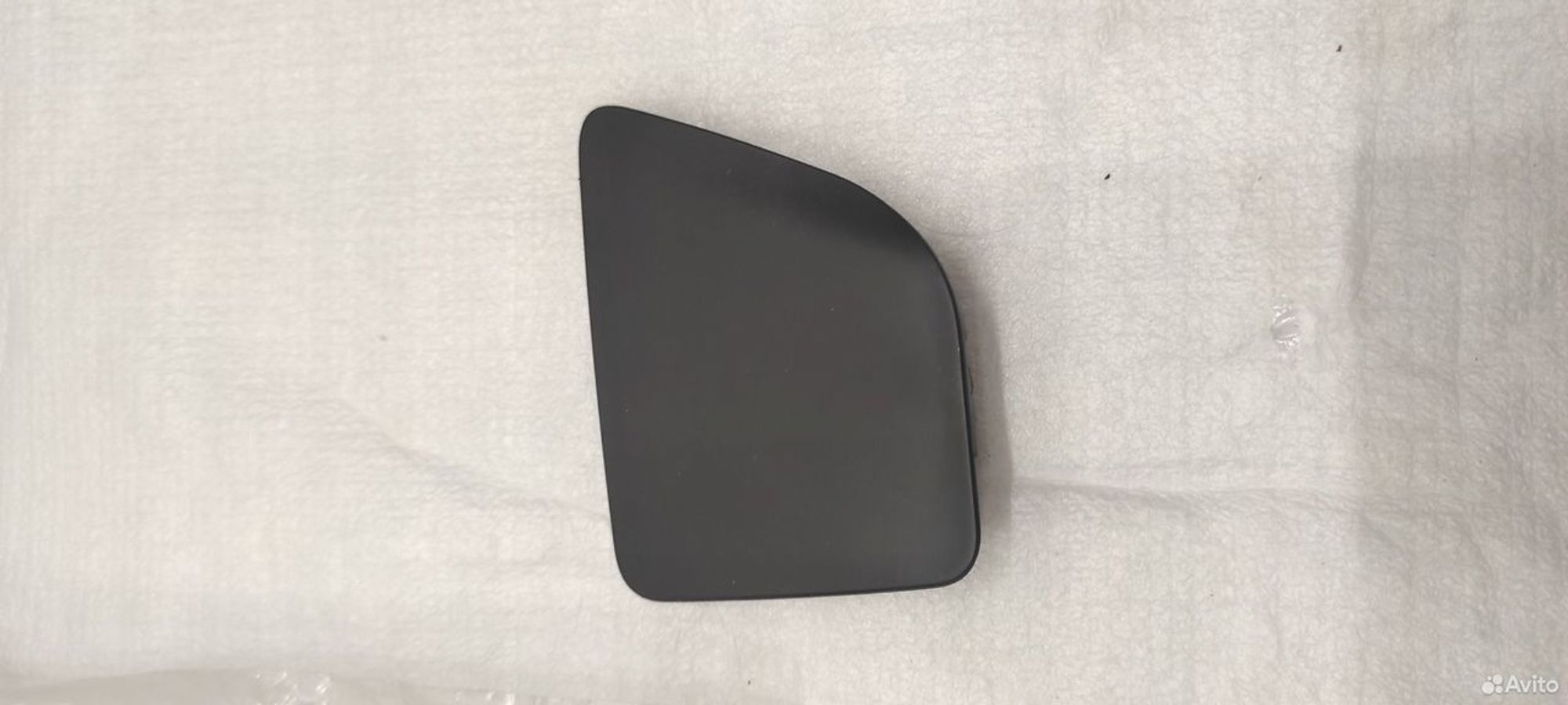 Заглушка бампера правая Toyota Rav4 30 10-12, 1000 рублей, Уфа