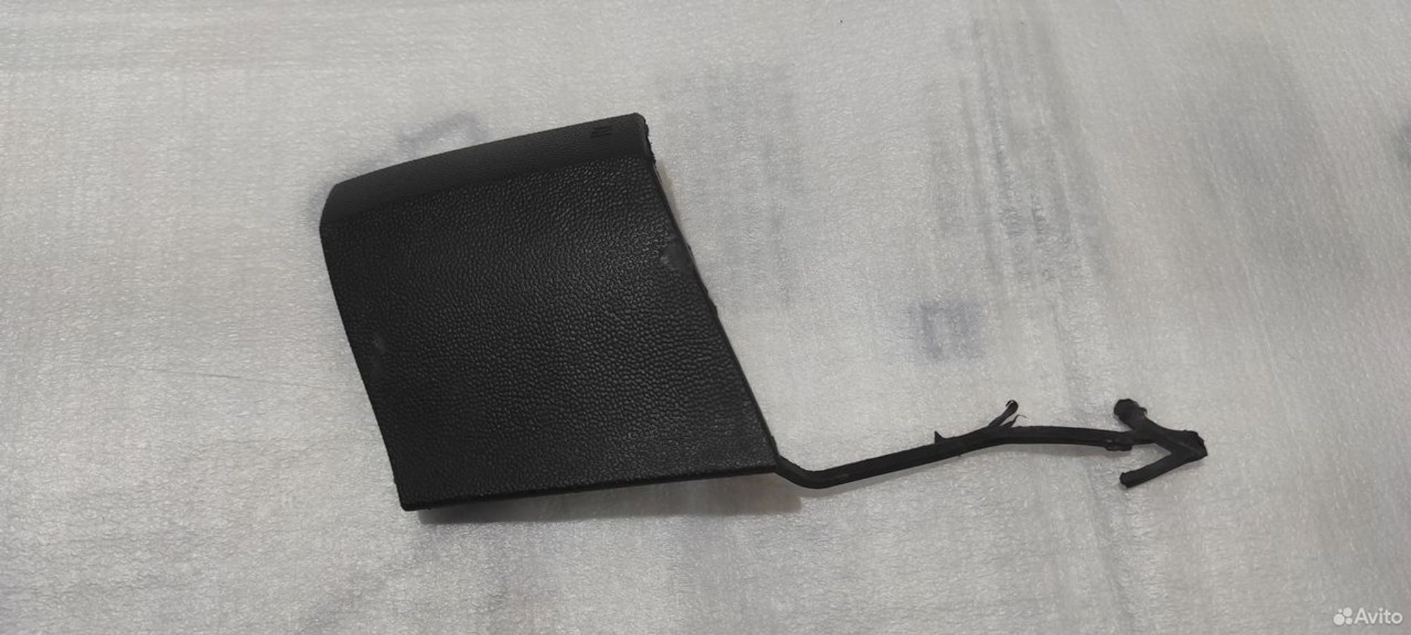 Заглушка буксировочного крюка задняя Mercedes GLC, 1500 рублей, Уфа