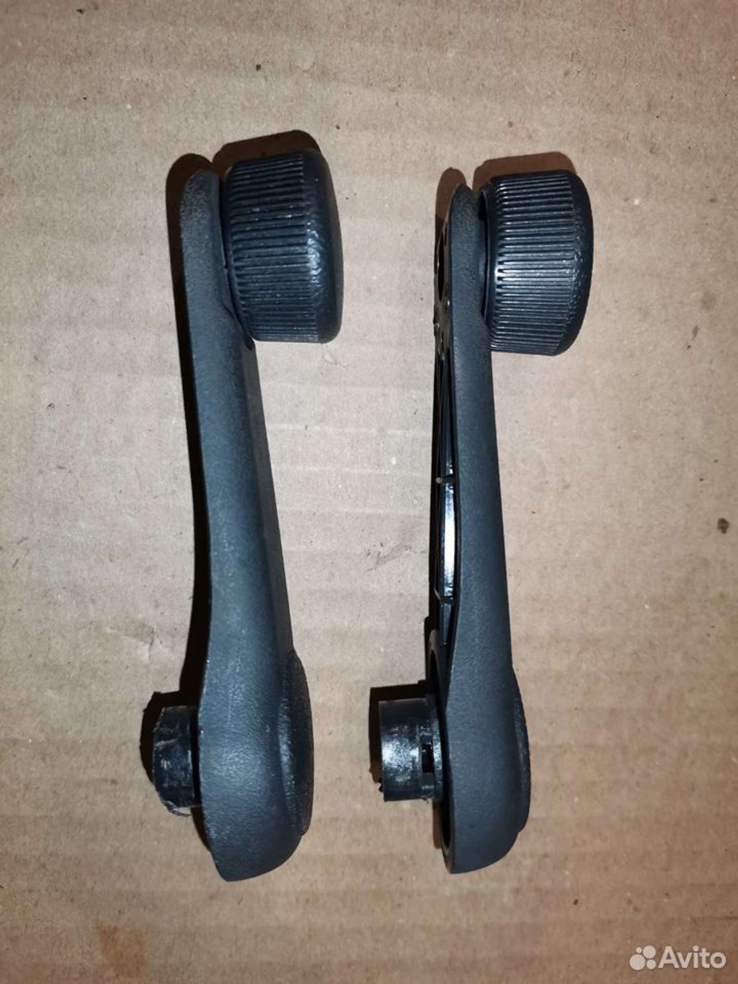 Киа Рио ручка стеклоподъемника, 500 рублей, Уфа