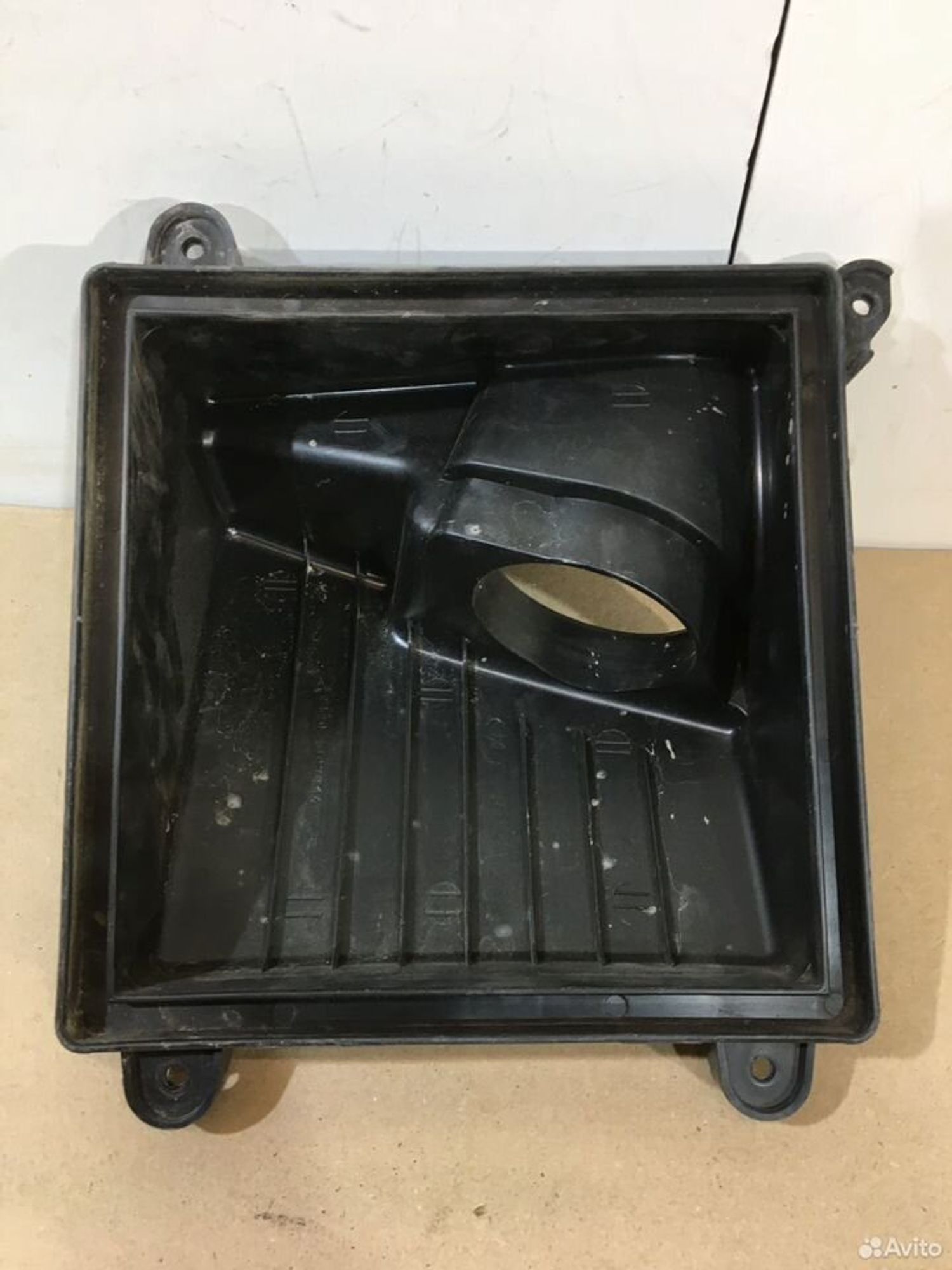 Корпус воздушного фильтра LADA Kalina 2, 515 рублей, Уфа