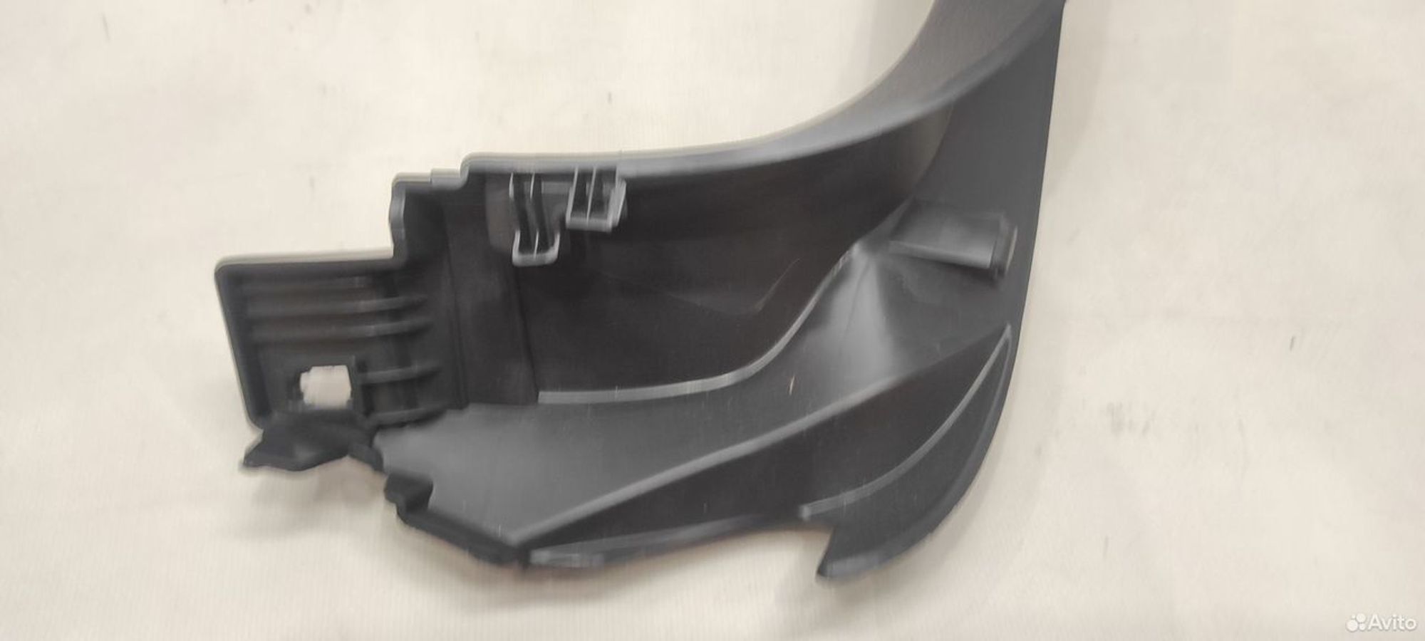 Обшивка крышки багажника левая Audi Q7 4M 2015, 1100 рублей, Уфа