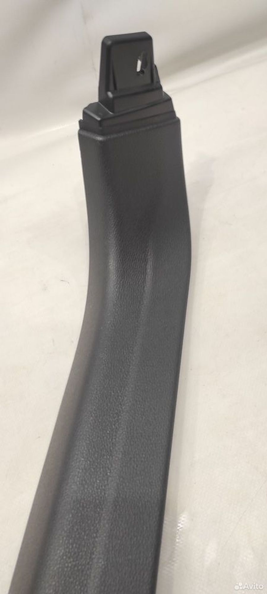 Обшивка крышки багажника левая Audi Q7 4M 2015, 1100 рублей, Уфа